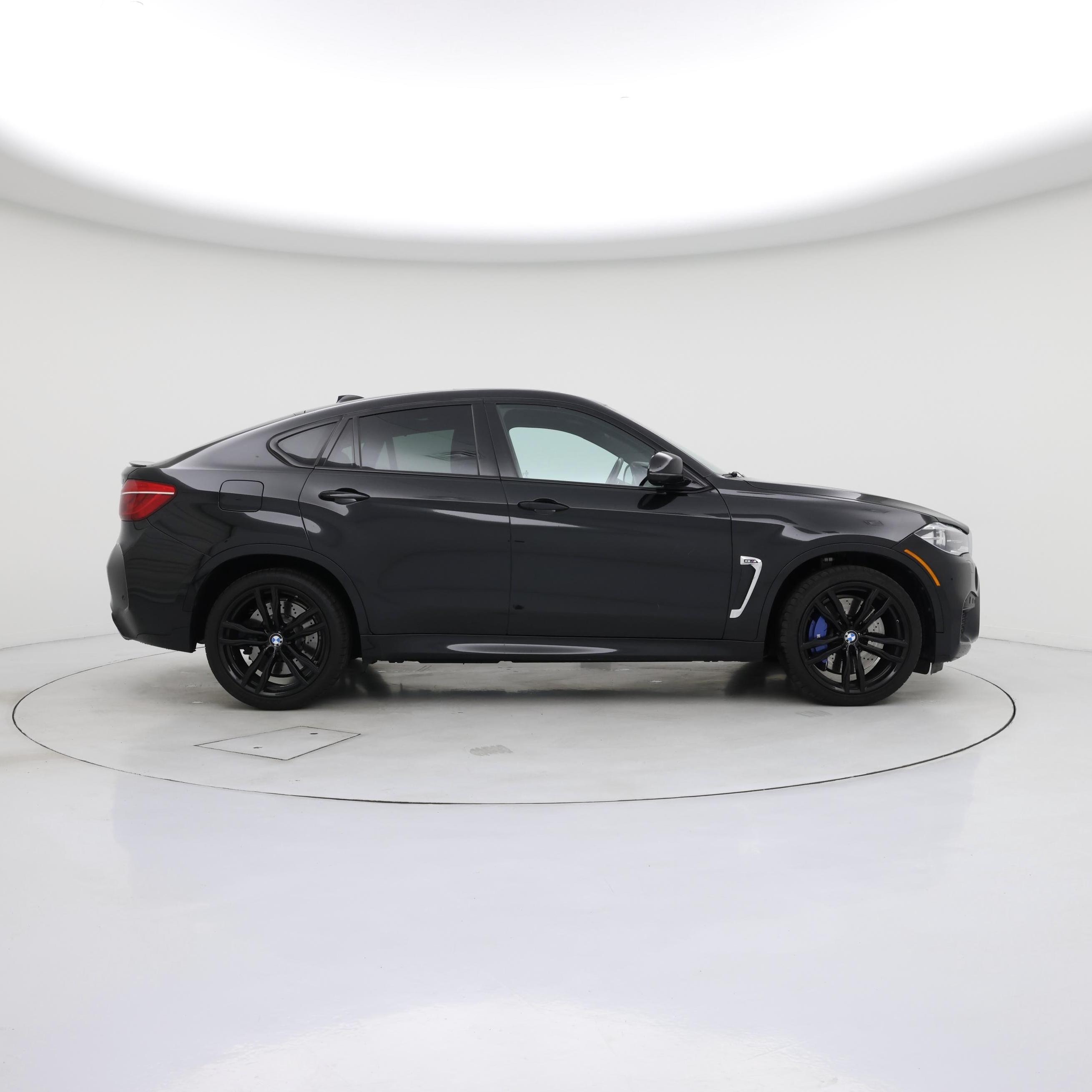 Thumbnail: 2018 BMW X6 - 7