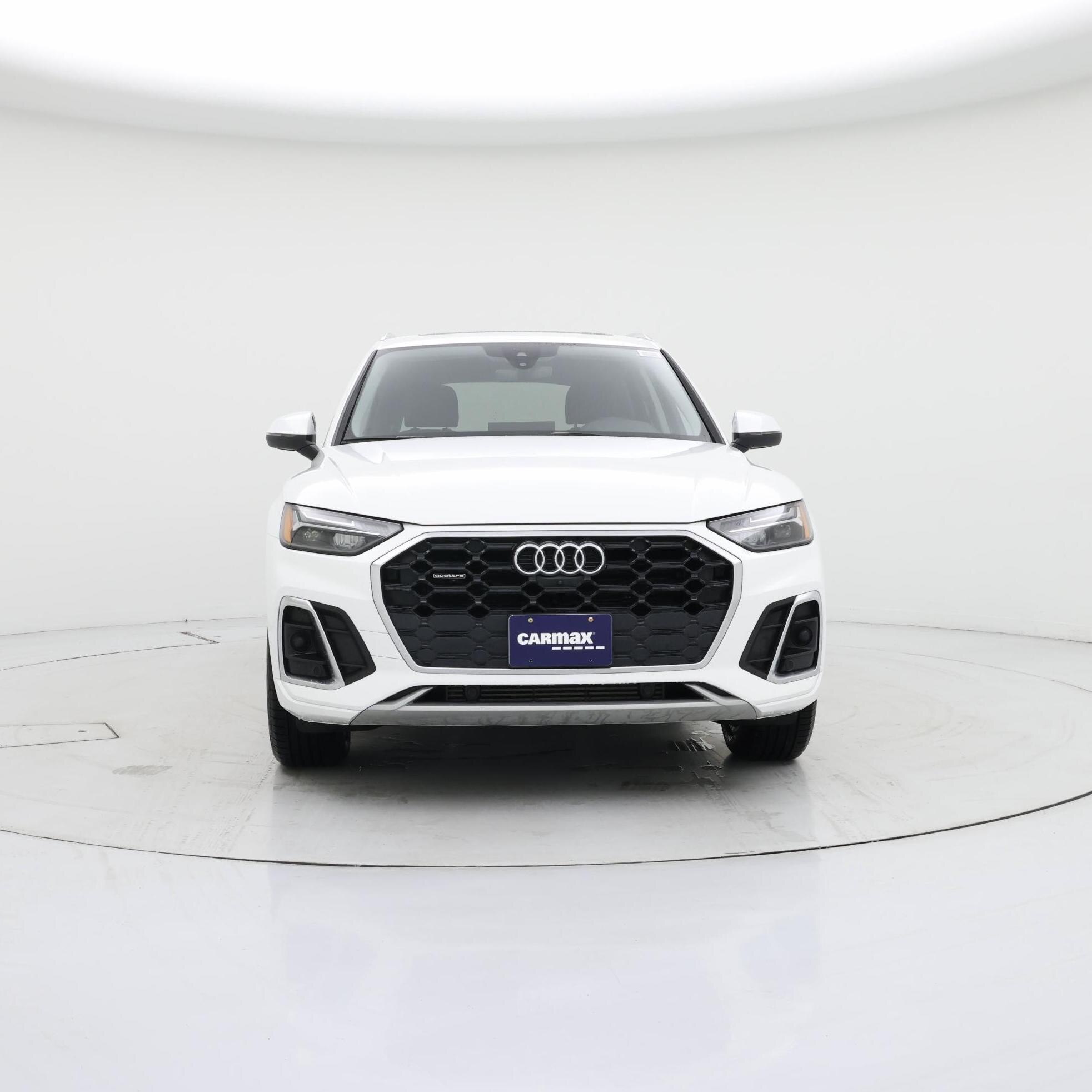 Thumbnail: 2023 Audi Q5 - 5