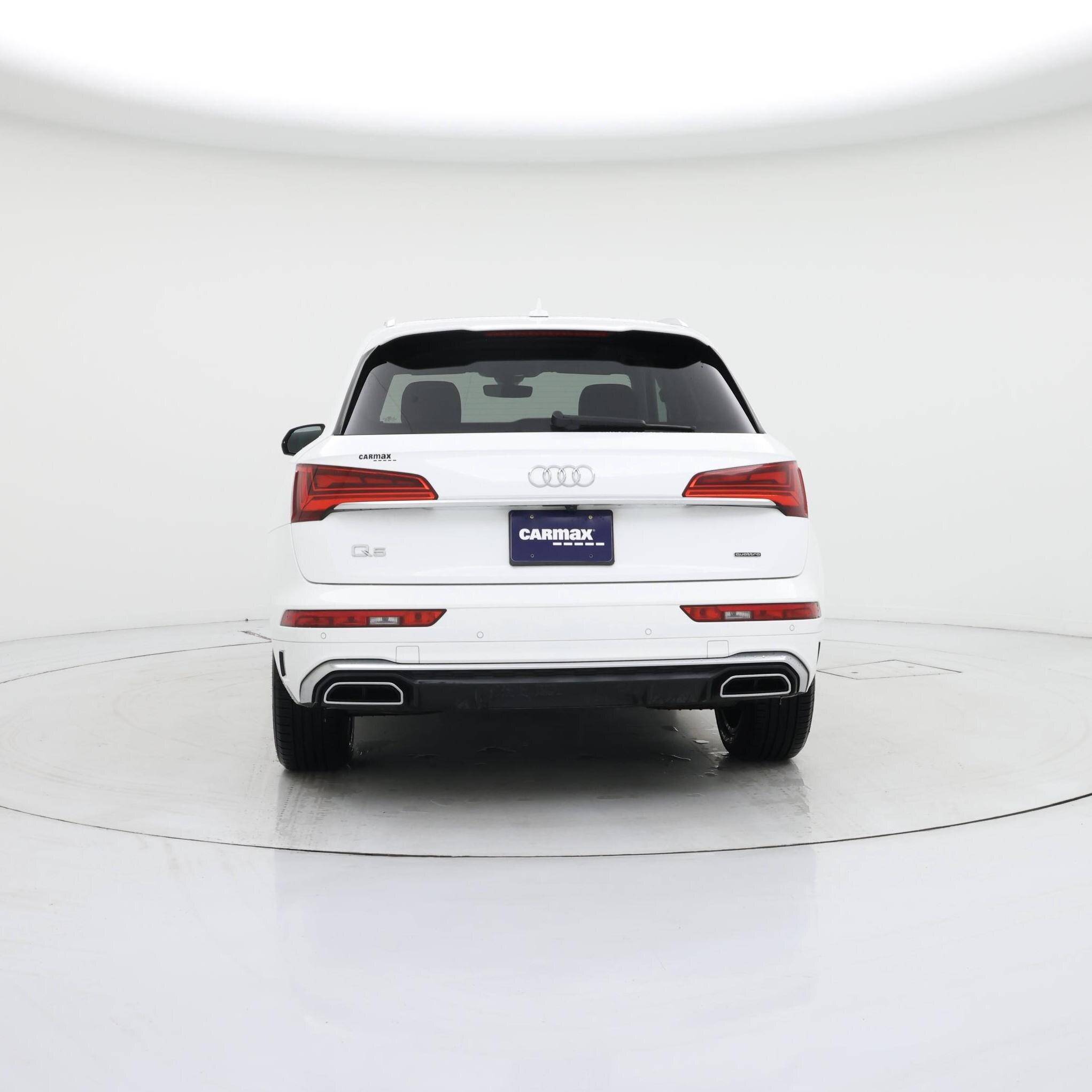 Thumbnail: 2023 Audi Q5 - 6