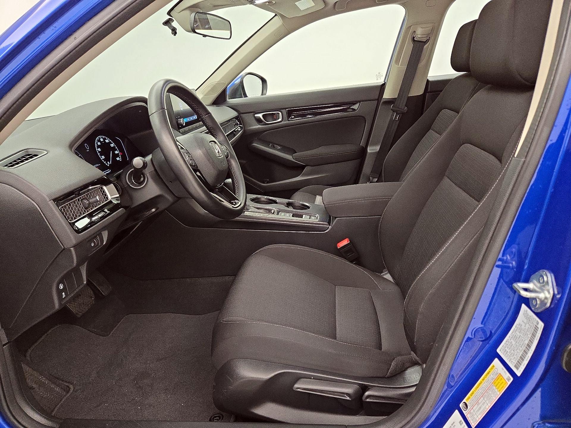 Thumbnail: 2023 Honda Civic - 11