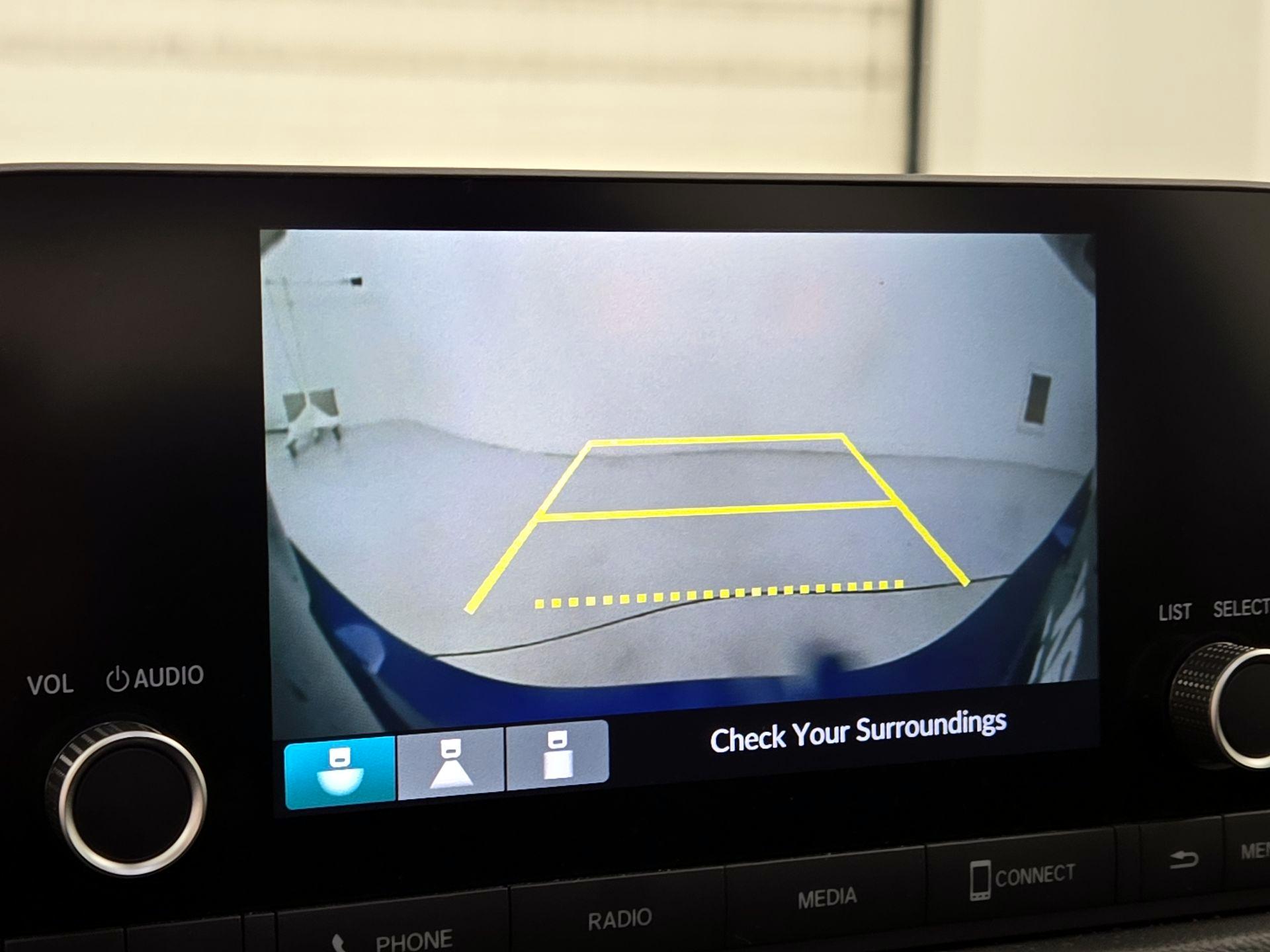 Thumbnail: 2023 Honda Civic - 14