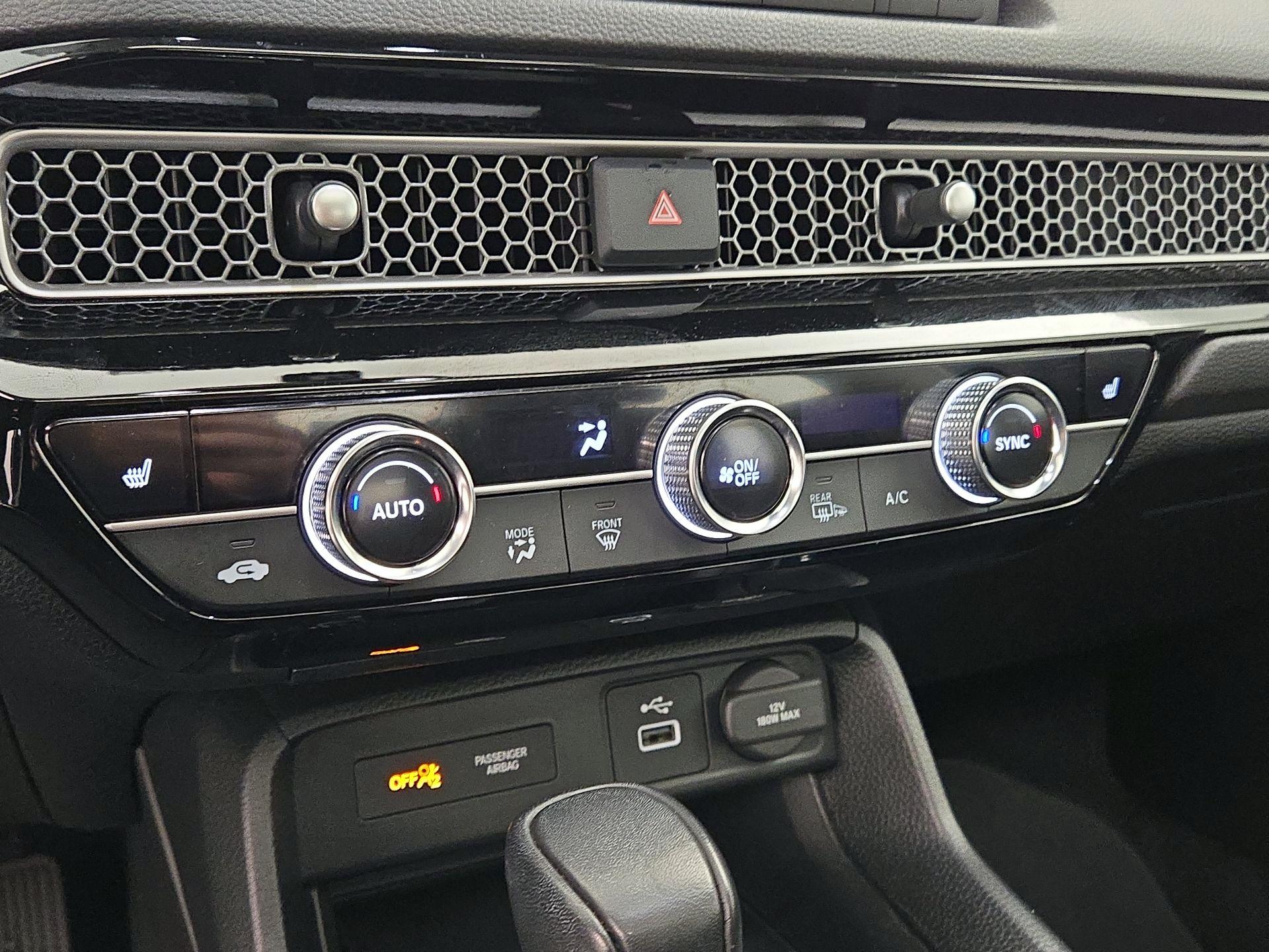 Thumbnail: 2023 Honda Civic - 16