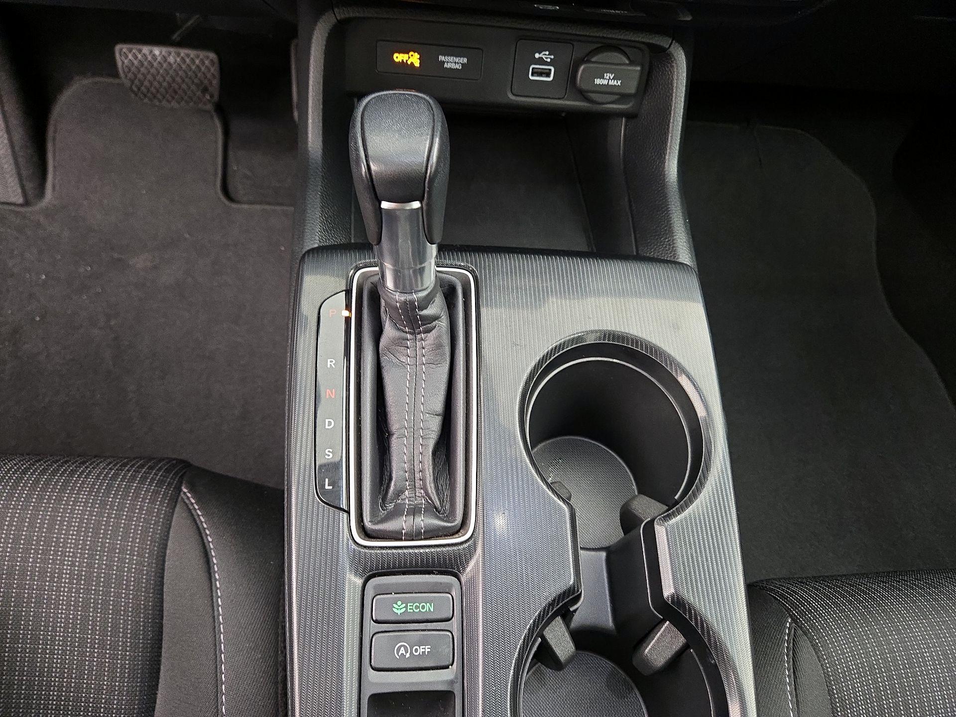 Thumbnail: 2023 Honda Civic - 17