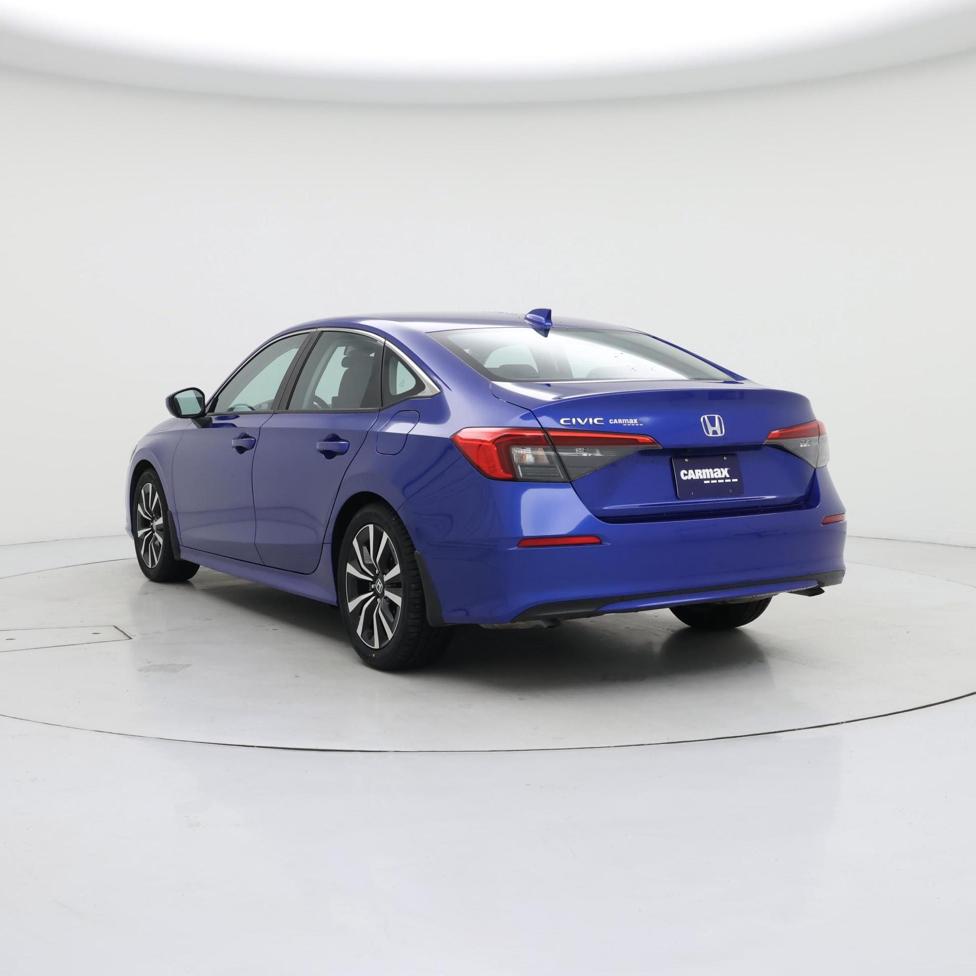 Thumbnail: 2023 Honda Civic - 2