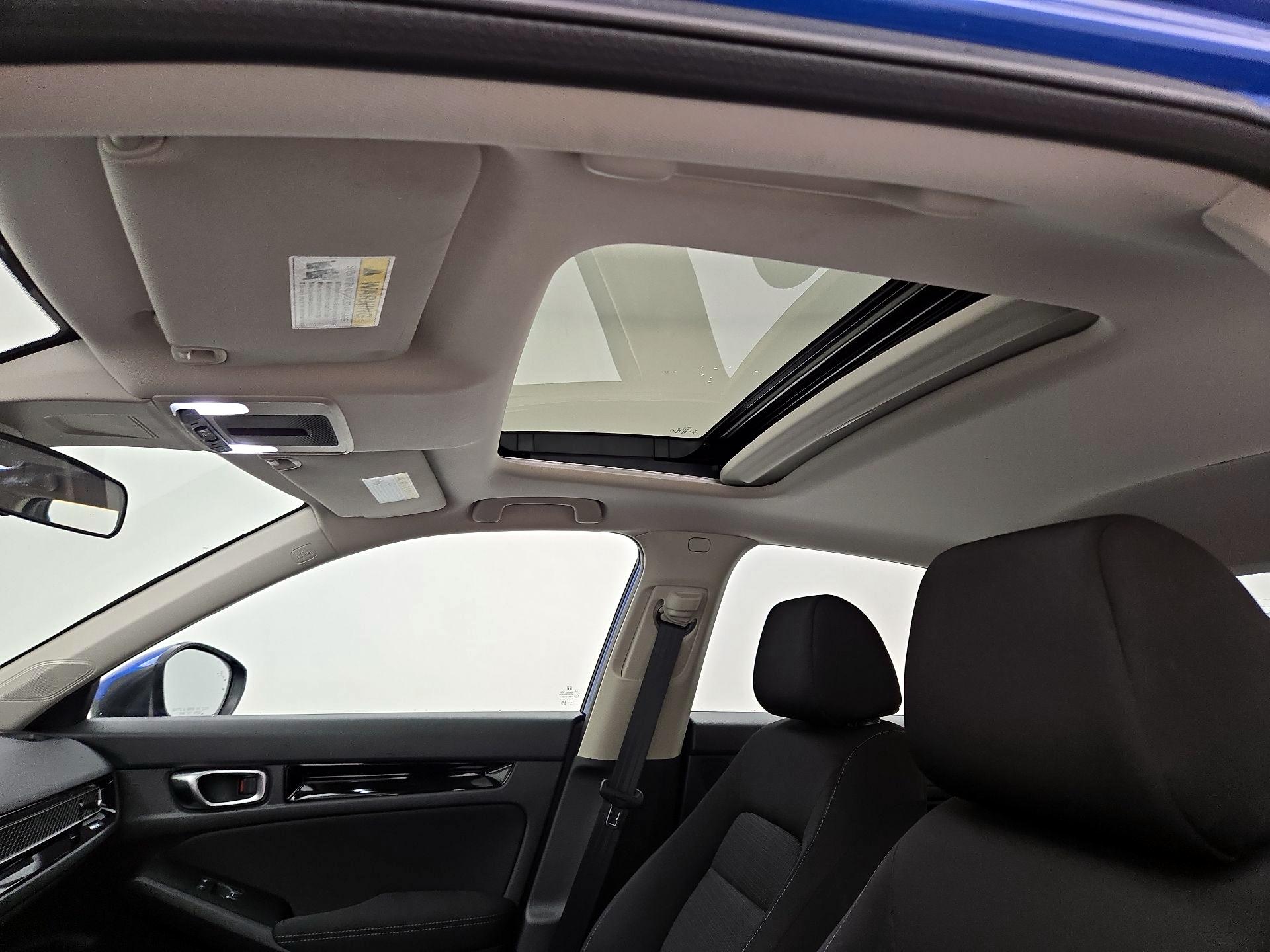 Thumbnail: 2023 Honda Civic - 19