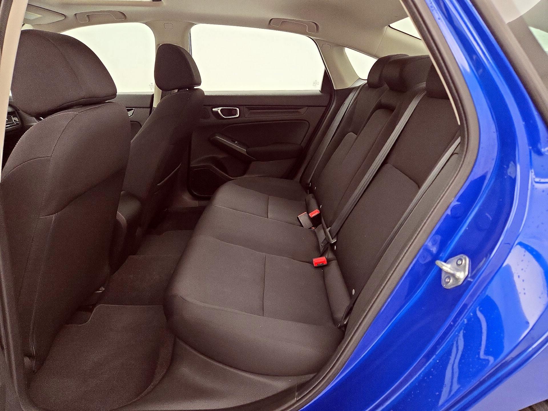 Thumbnail: 2023 Honda Civic - 20