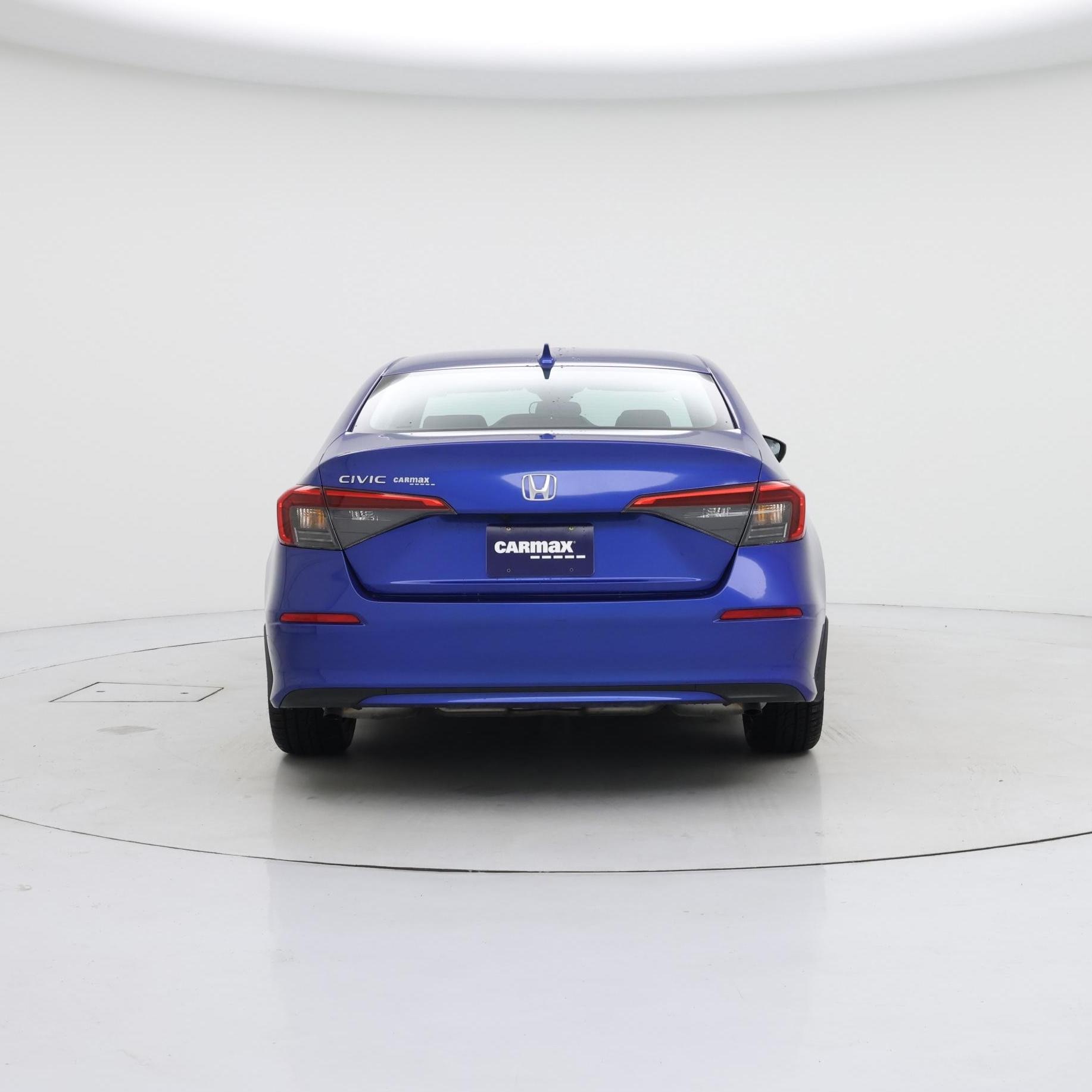 Thumbnail: 2023 Honda Civic - 6