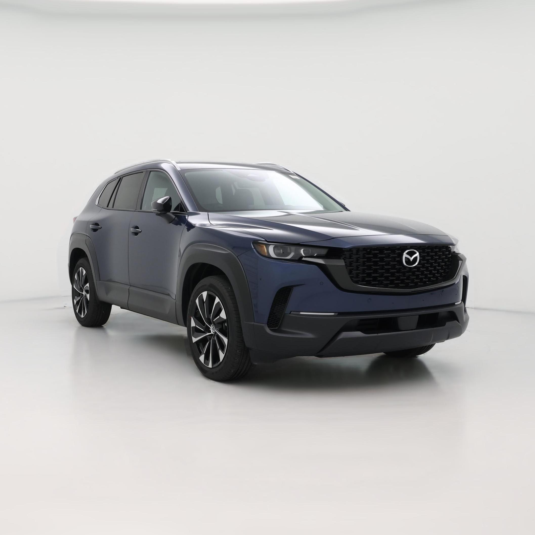 Thumbnail: 2026 Mazda CX-50 - 1