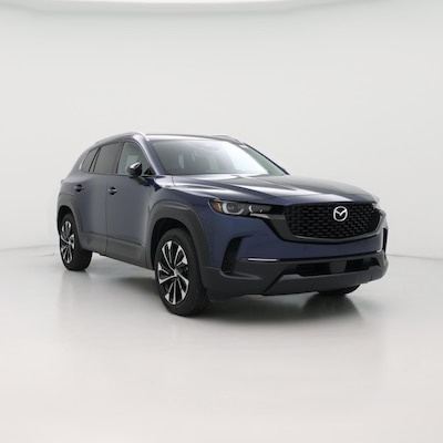 2026 Mazda CX-50 Hybrid Premium Plus