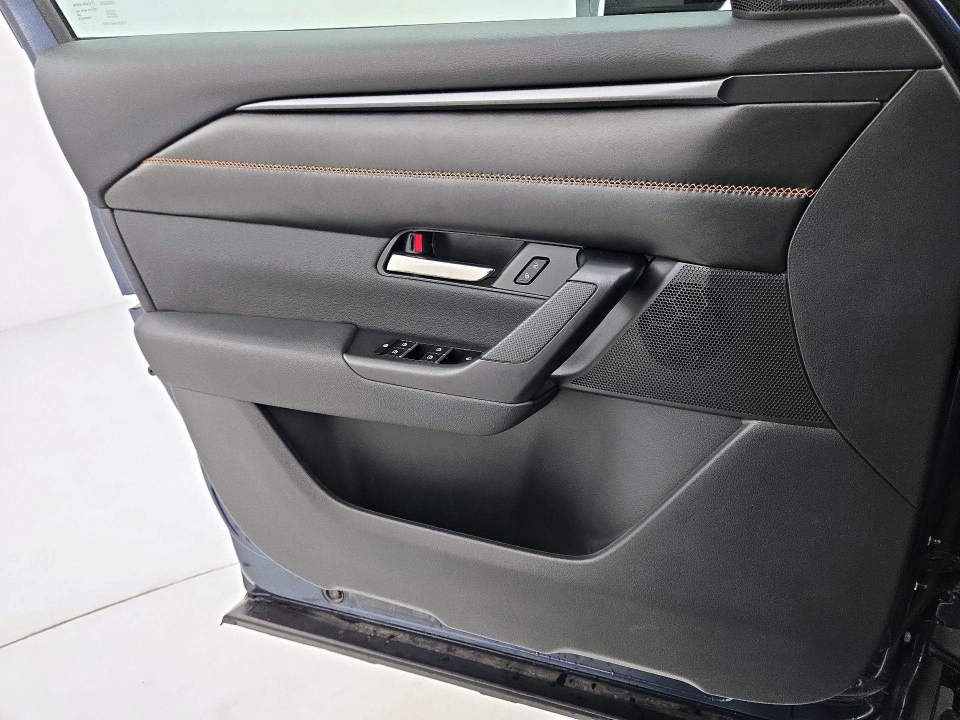 Thumbnail: 2026 Mazda CX-50 - 12