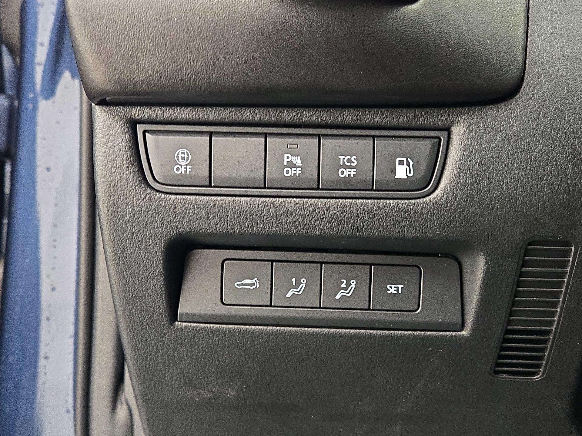 Thumbnail: 2026 Mazda CX-50 - 13