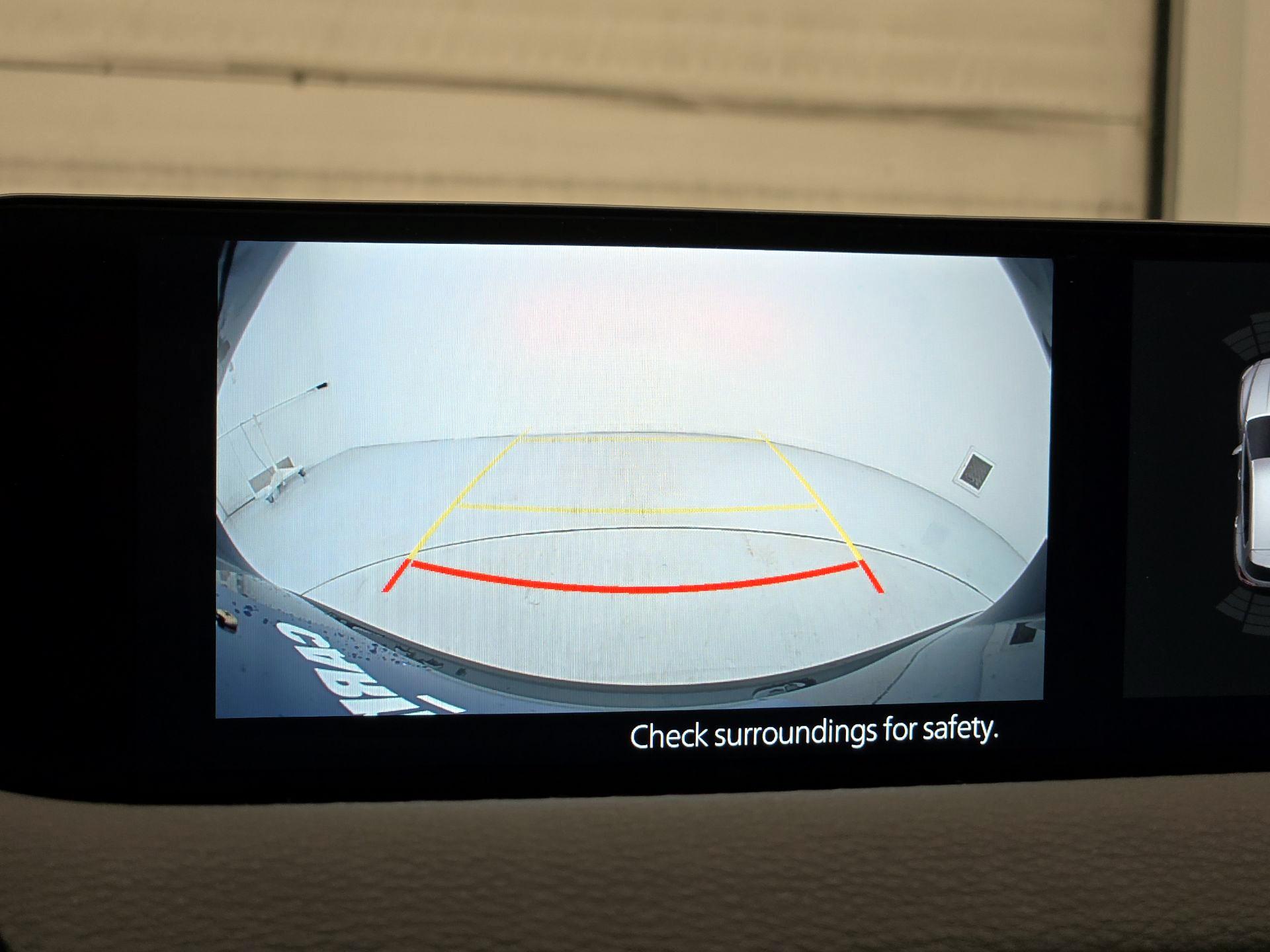 Thumbnail: 2026 Mazda CX-50 - 14