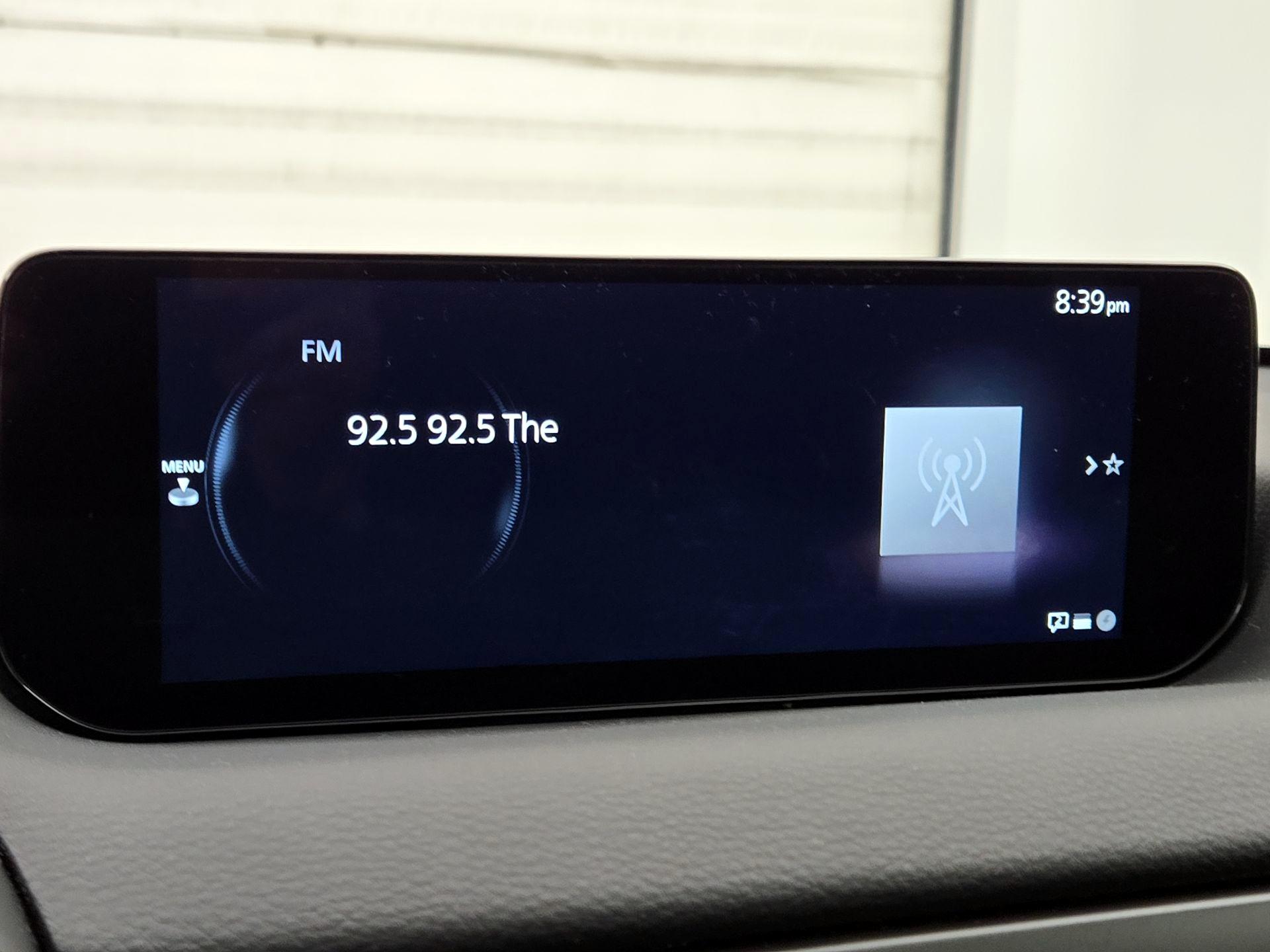 Thumbnail: 2026 Mazda CX-50 - 15