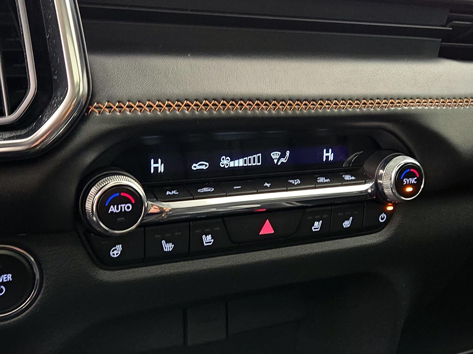 Thumbnail: 2026 Mazda CX-50 - 16