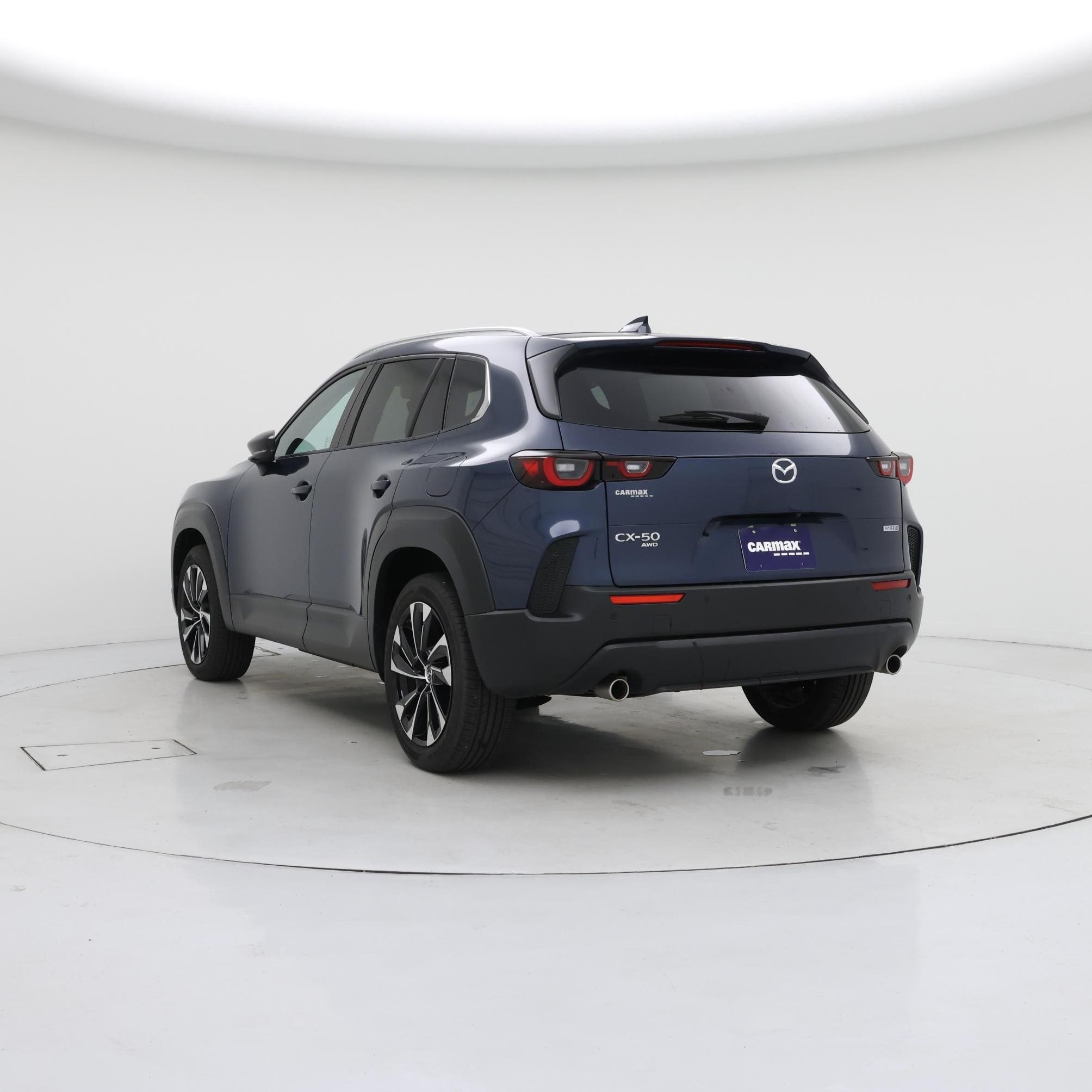 Thumbnail: 2026 Mazda CX-50 - 2