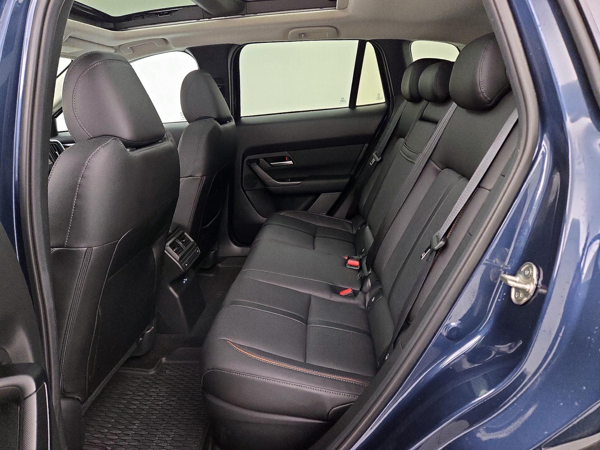 Thumbnail: 2026 Mazda CX-50 - 20