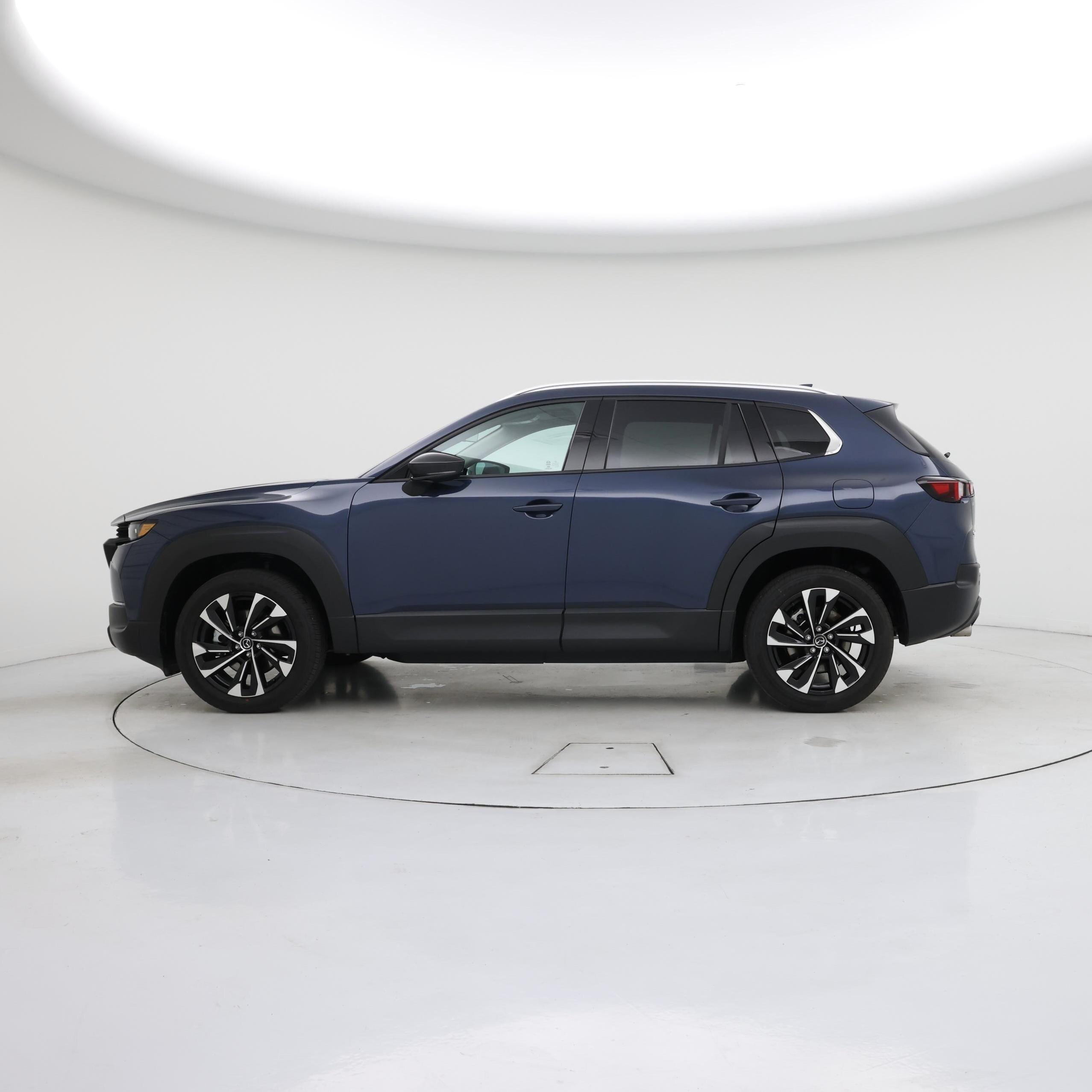 Thumbnail: 2026 Mazda CX-50 - 3