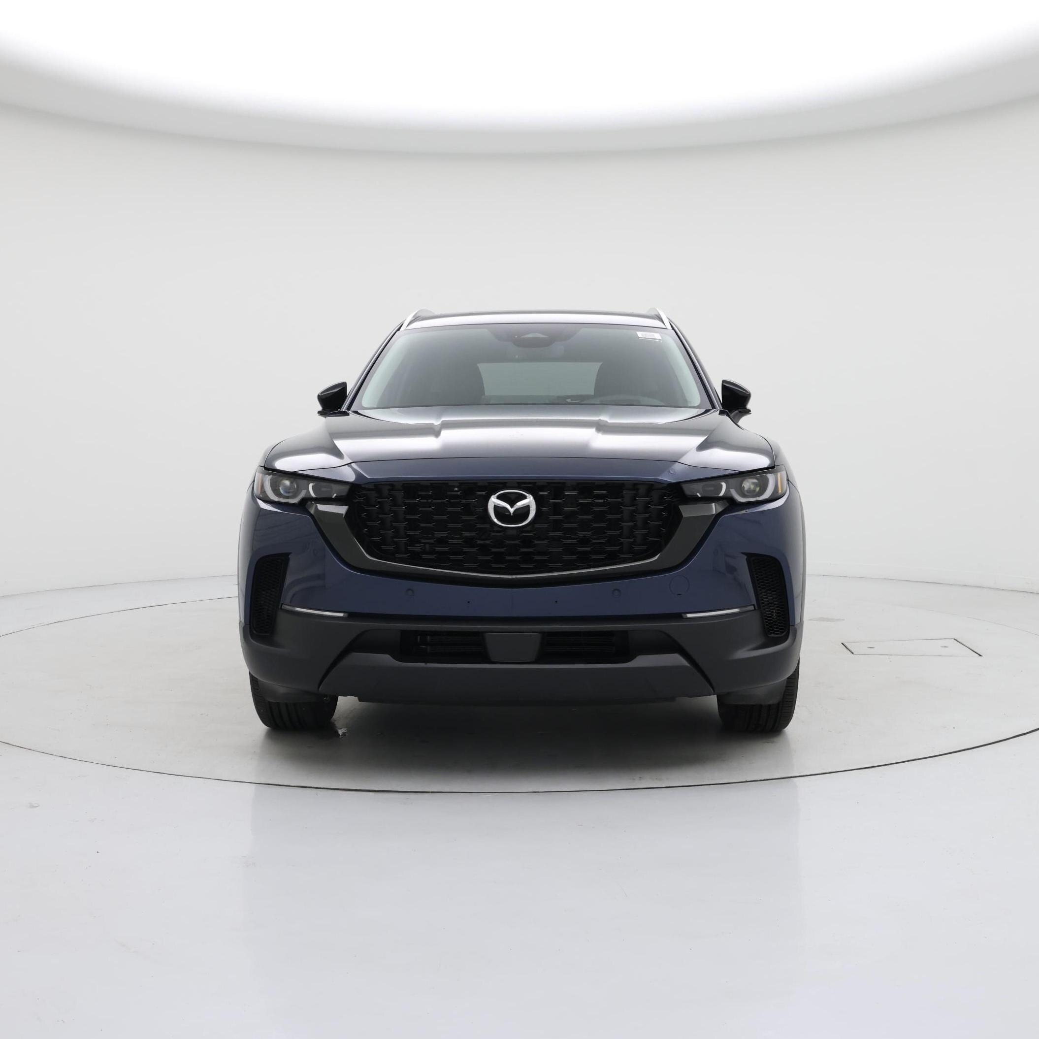 Thumbnail: 2026 Mazda CX-50 - 5