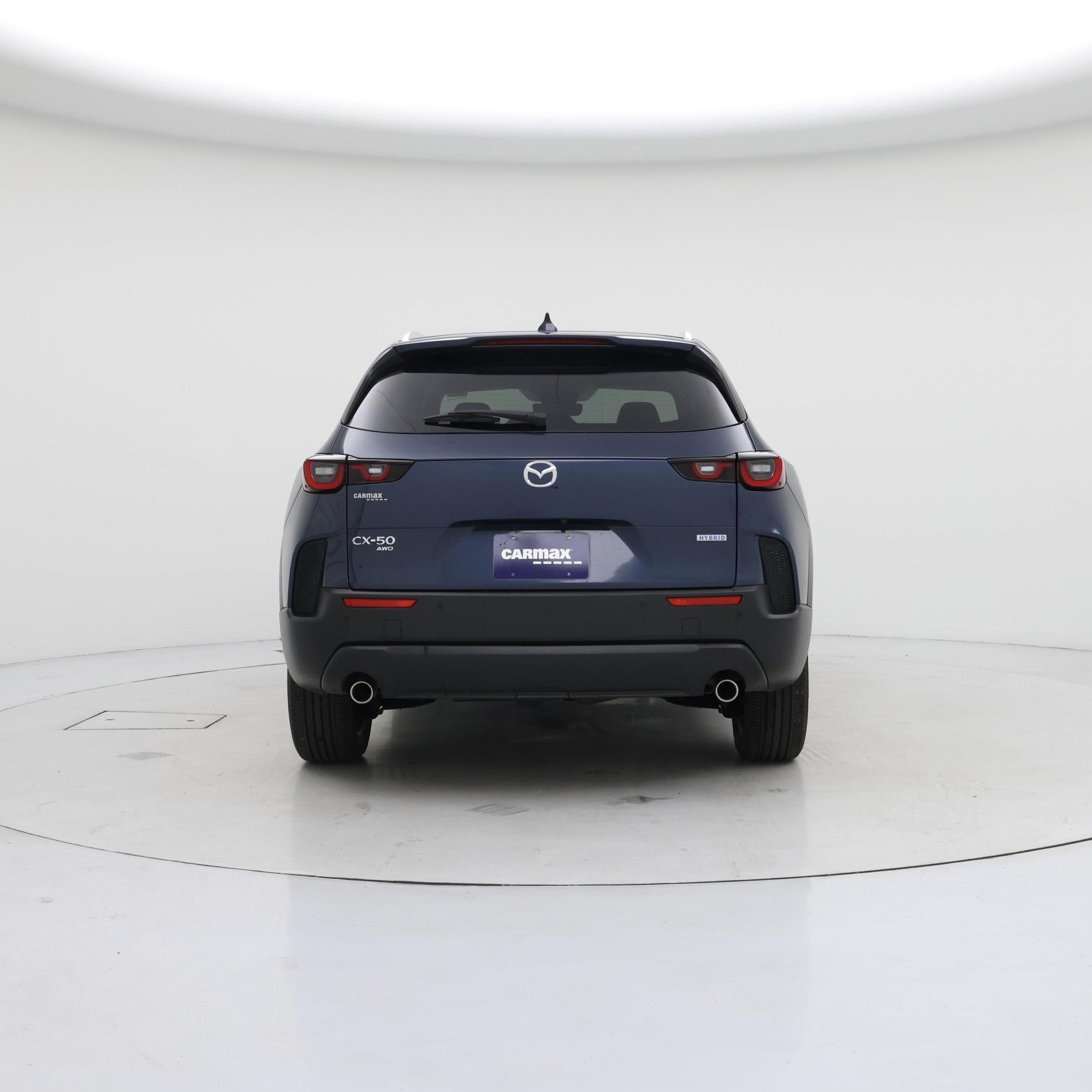 Thumbnail: 2026 Mazda CX-50 - 6