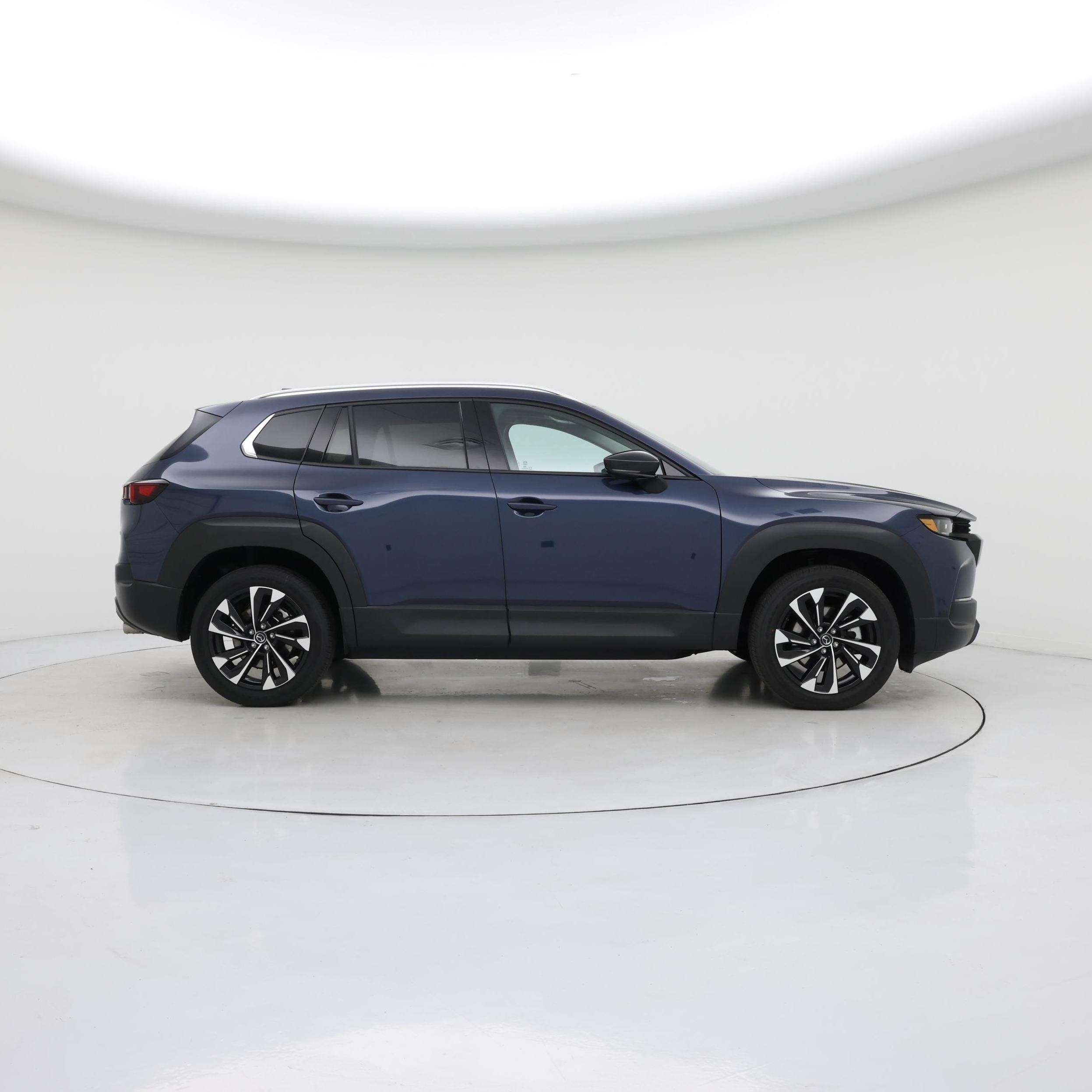 Thumbnail: 2026 Mazda CX-50 - 7