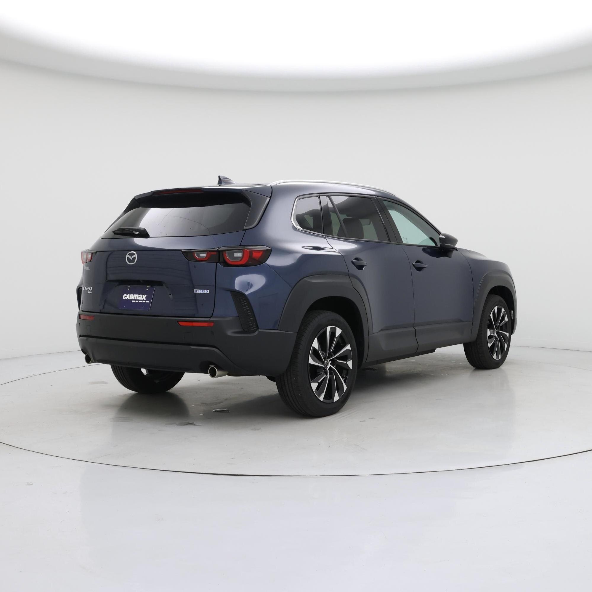 Thumbnail: 2026 Mazda CX-50 - 8