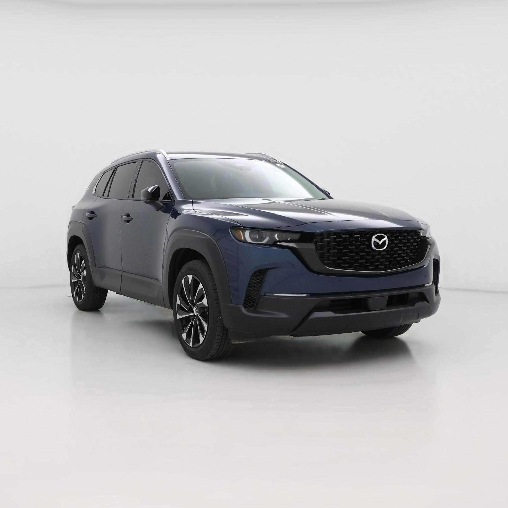 Thumbnail: 2026 Mazda CX-50 - 1