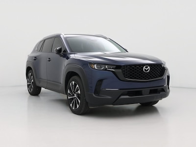 2026 Mazda CX-50 Hybrid Premium Plus