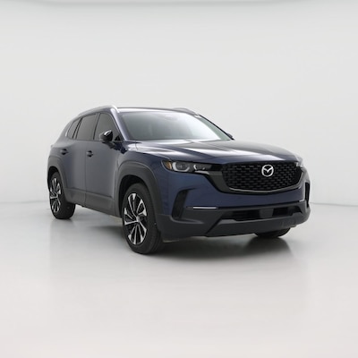 2026 Mazda CX-50 Hybrid Premium Plus