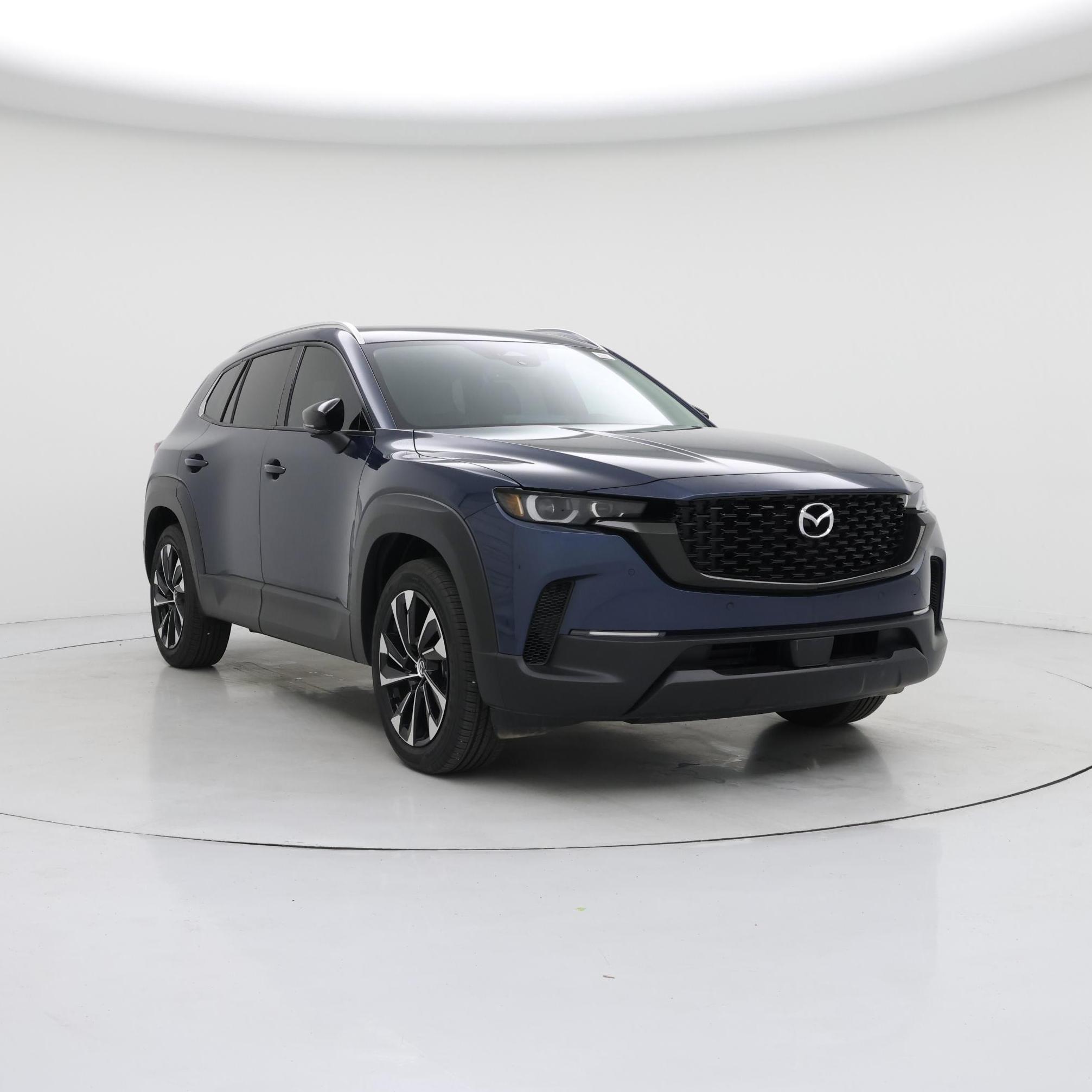 2026 Mazda CX-50 Hybrid Premium Plus AWD