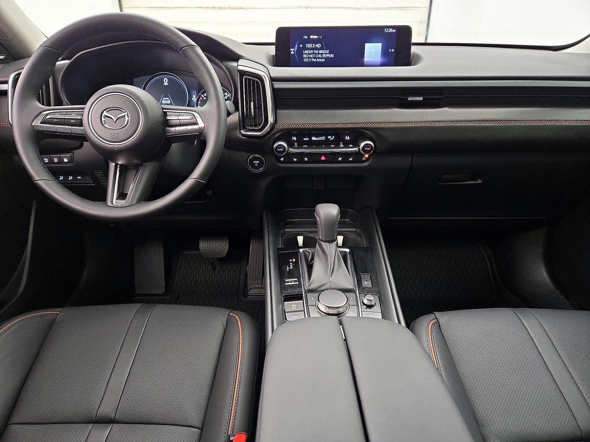 Thumbnail: 2026 Mazda CX-50 - 9