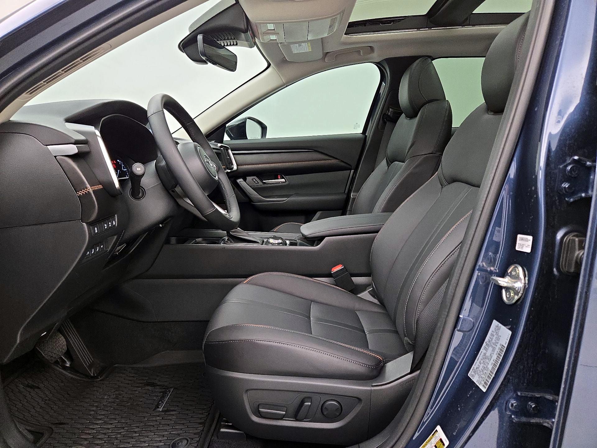 Thumbnail: 2026 Mazda CX-50 - 11