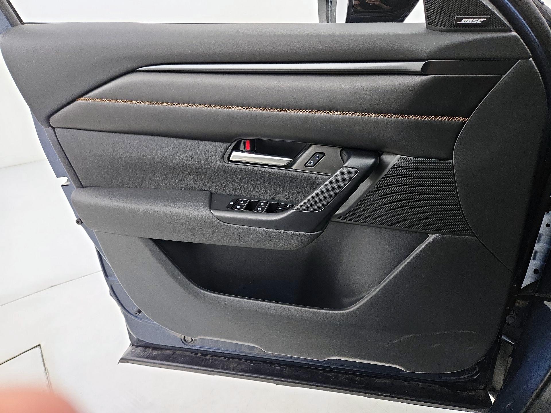 Thumbnail: 2026 Mazda CX-50 - 12