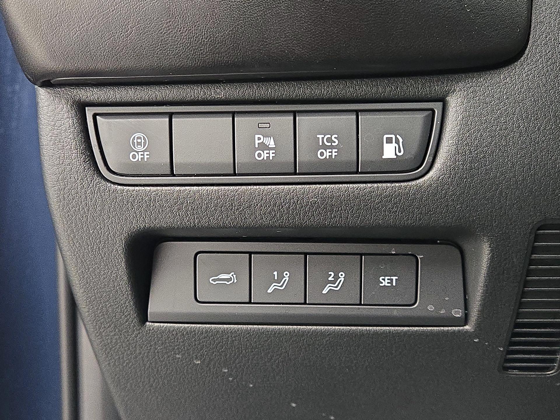 Thumbnail: 2026 Mazda CX-50 - 13