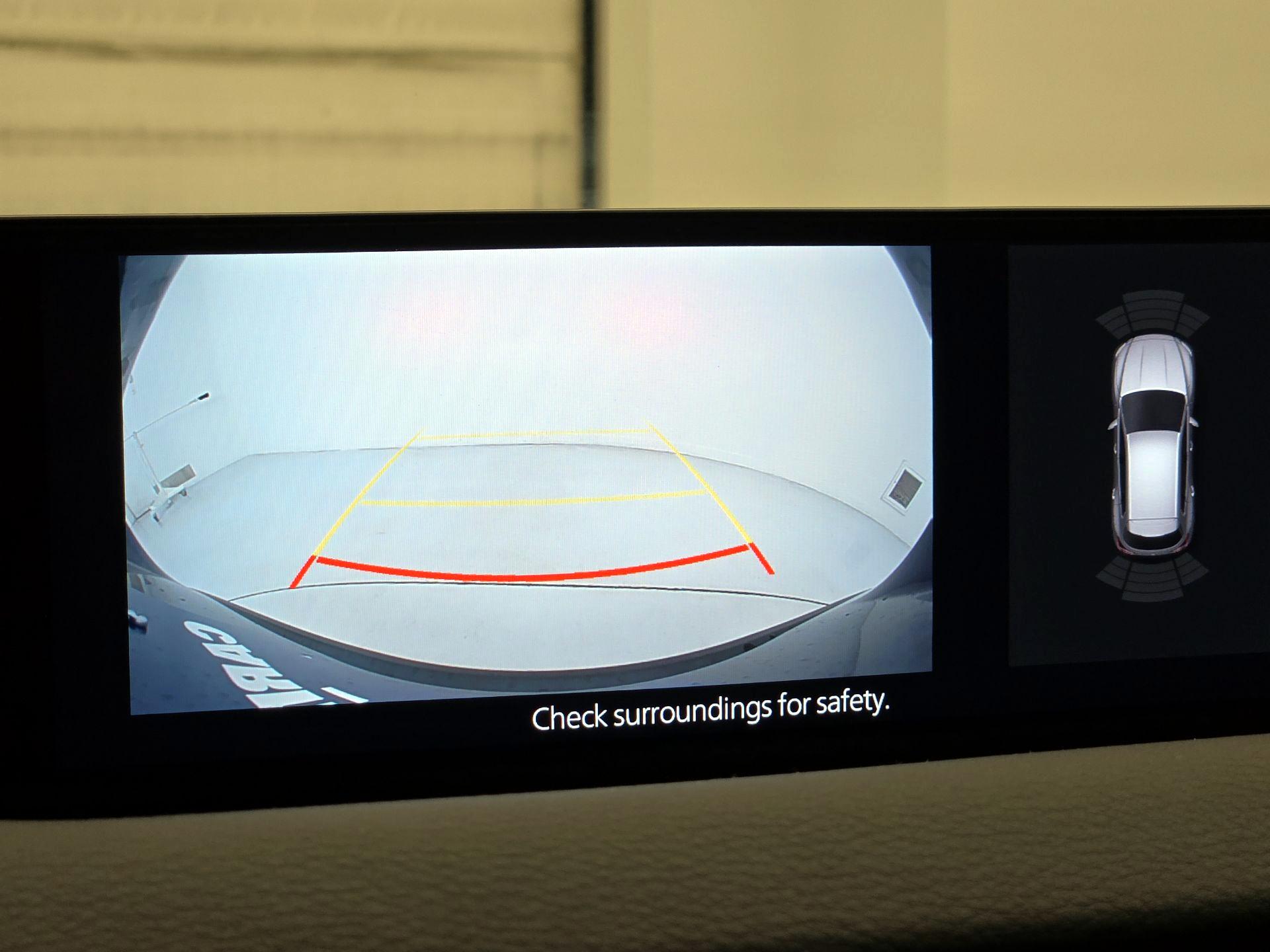 Thumbnail: 2026 Mazda CX-50 - 14