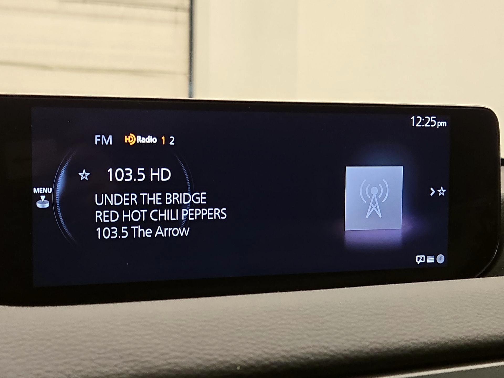 Thumbnail: 2026 Mazda CX-50 - 15