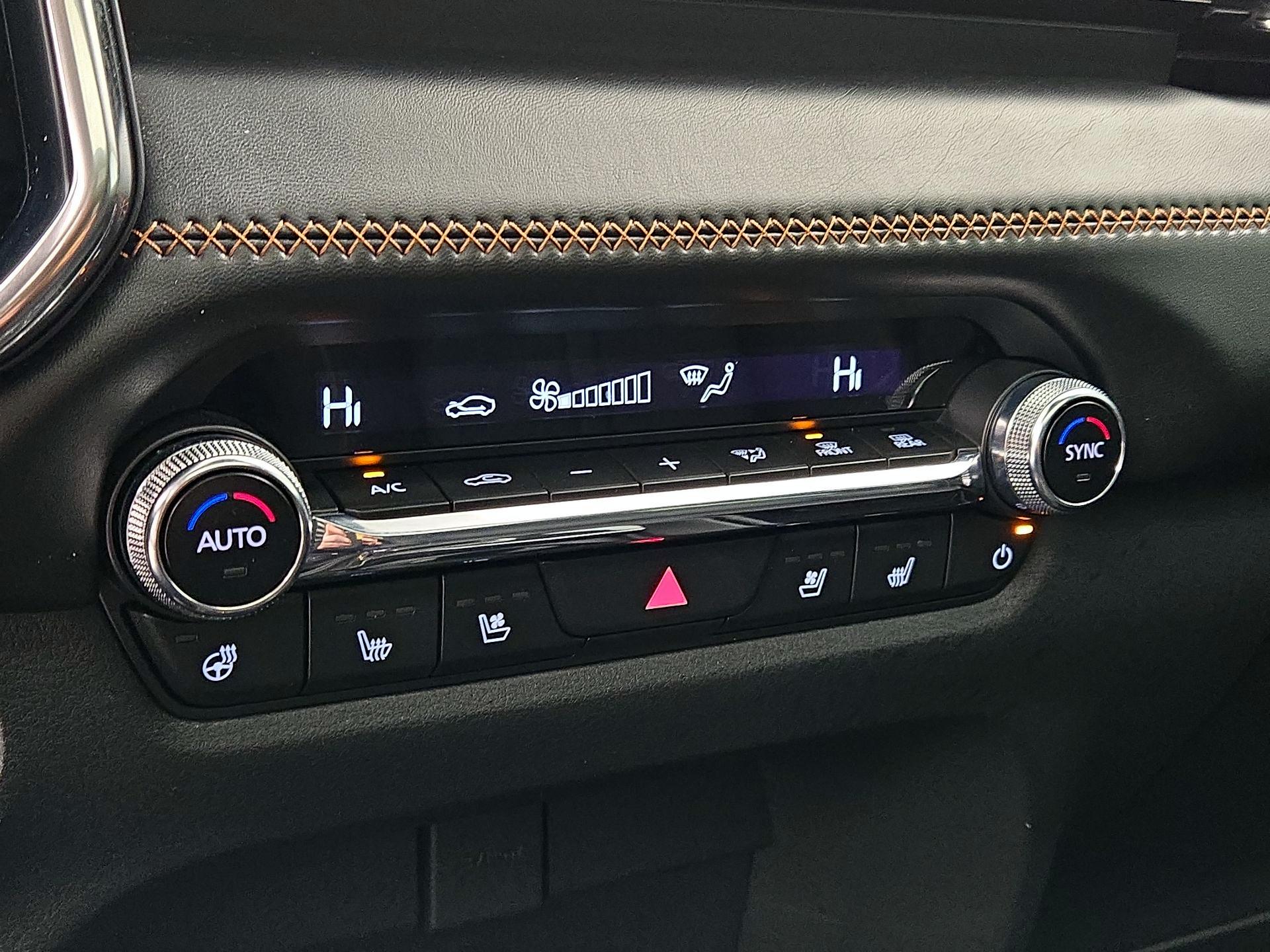 Thumbnail: 2026 Mazda CX-50 - 16