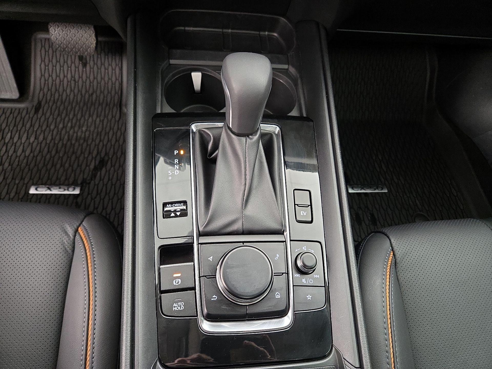 Thumbnail: 2026 Mazda CX-50 - 17