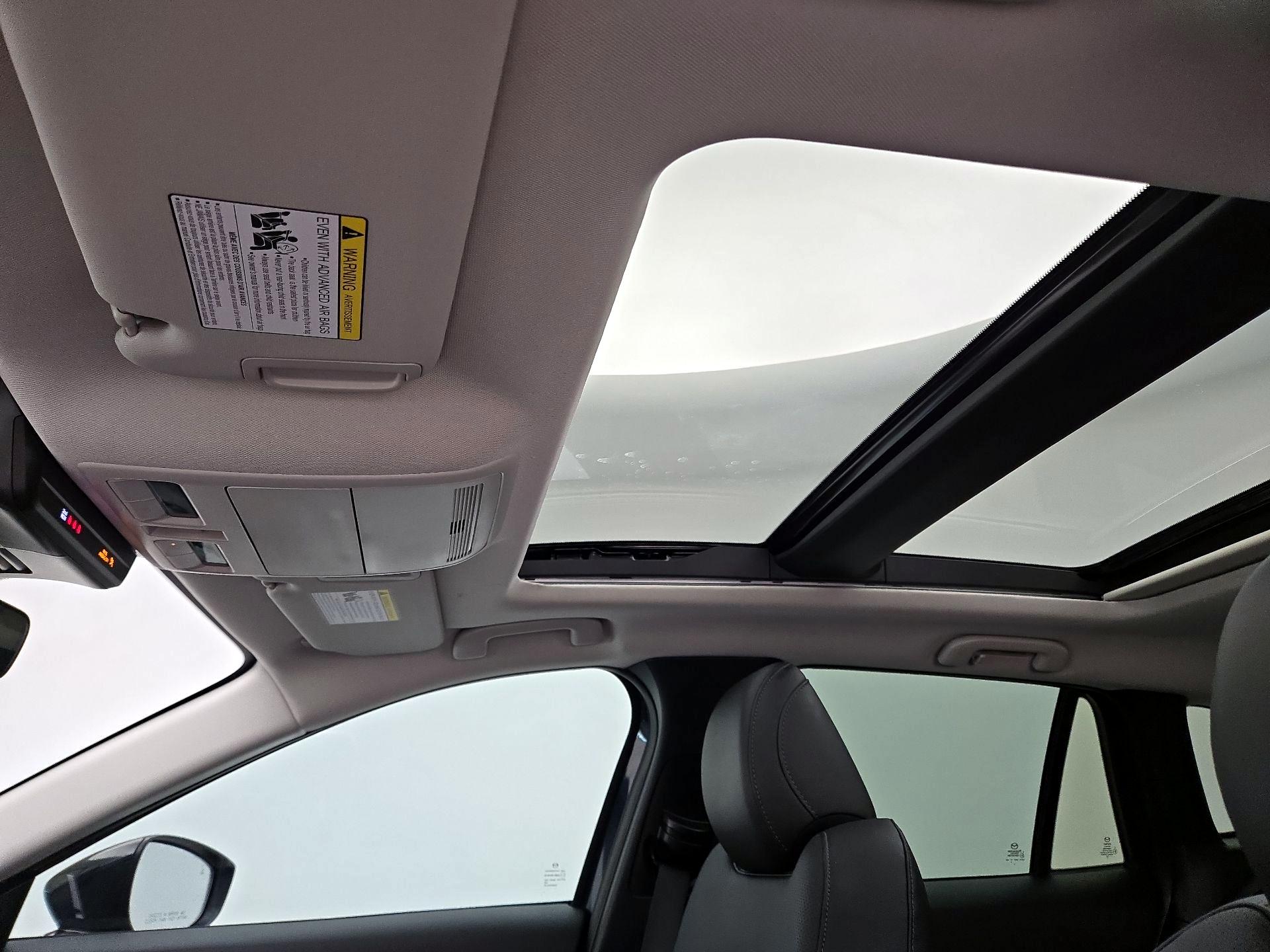 Thumbnail: 2026 Mazda CX-50 - 19