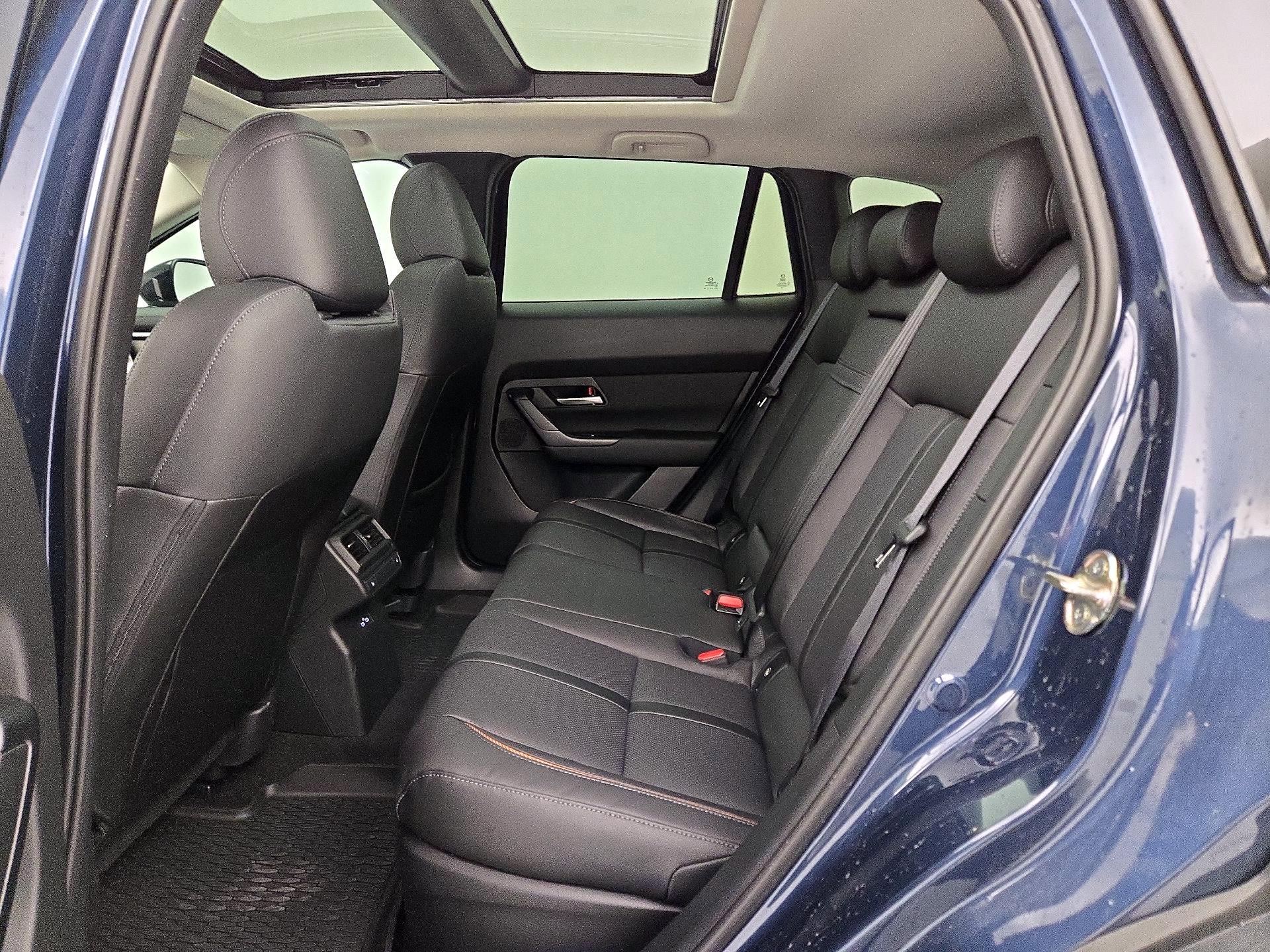 Thumbnail: 2026 Mazda CX-50 - 20