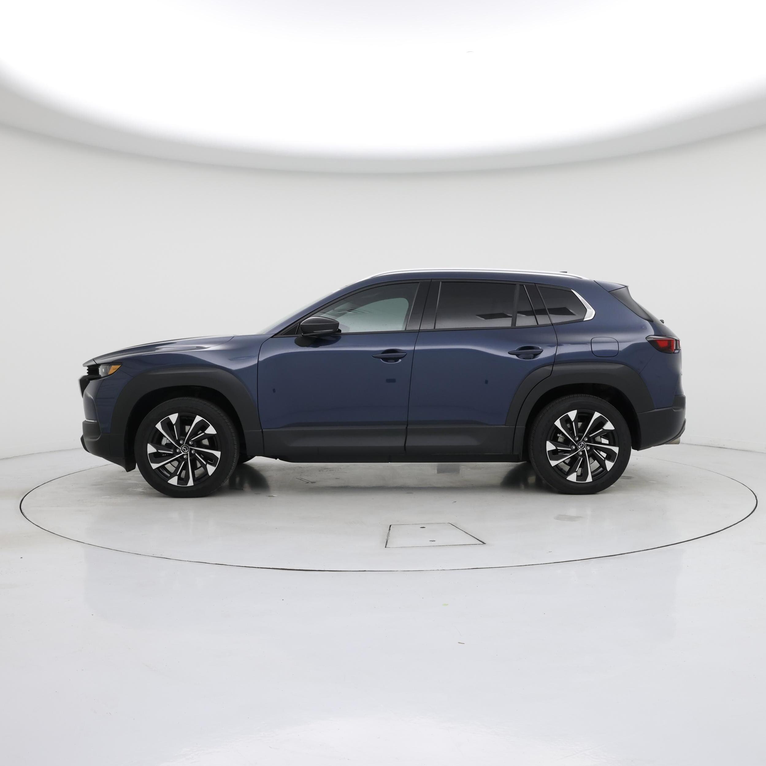 Thumbnail: 2026 Mazda CX-50 - 3