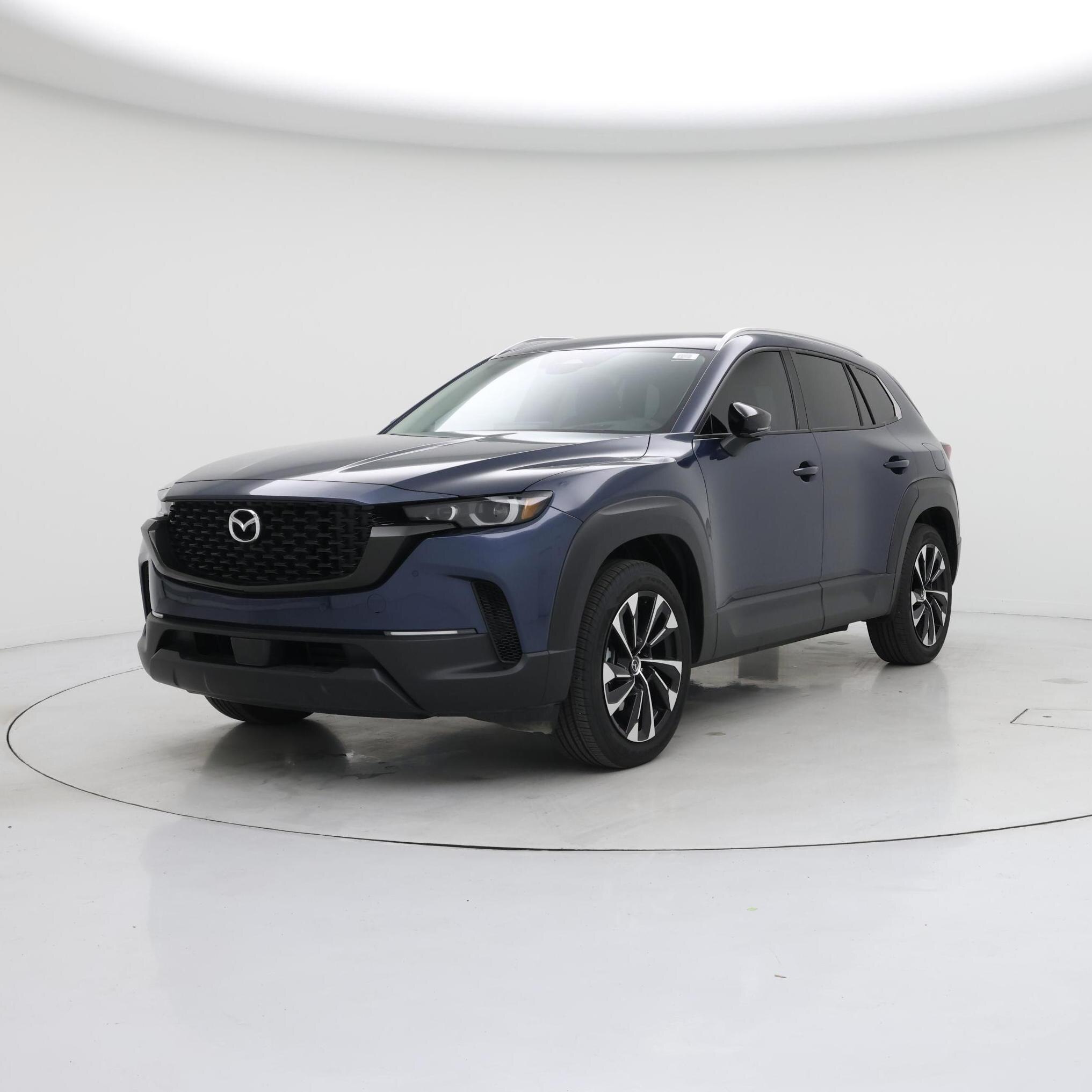 Thumbnail: 2026 Mazda CX-50 - 4