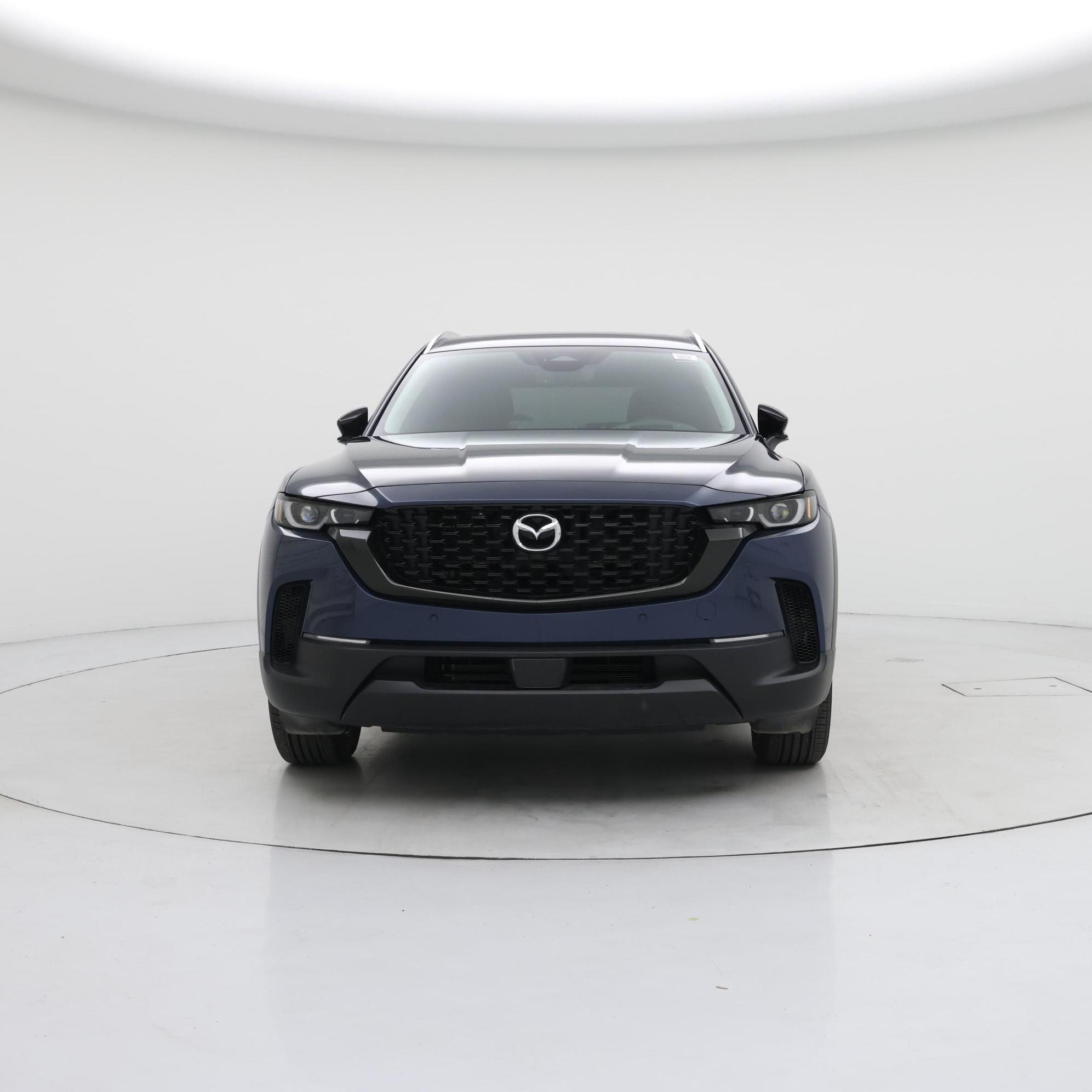 Thumbnail: 2026 Mazda CX-50 - 5