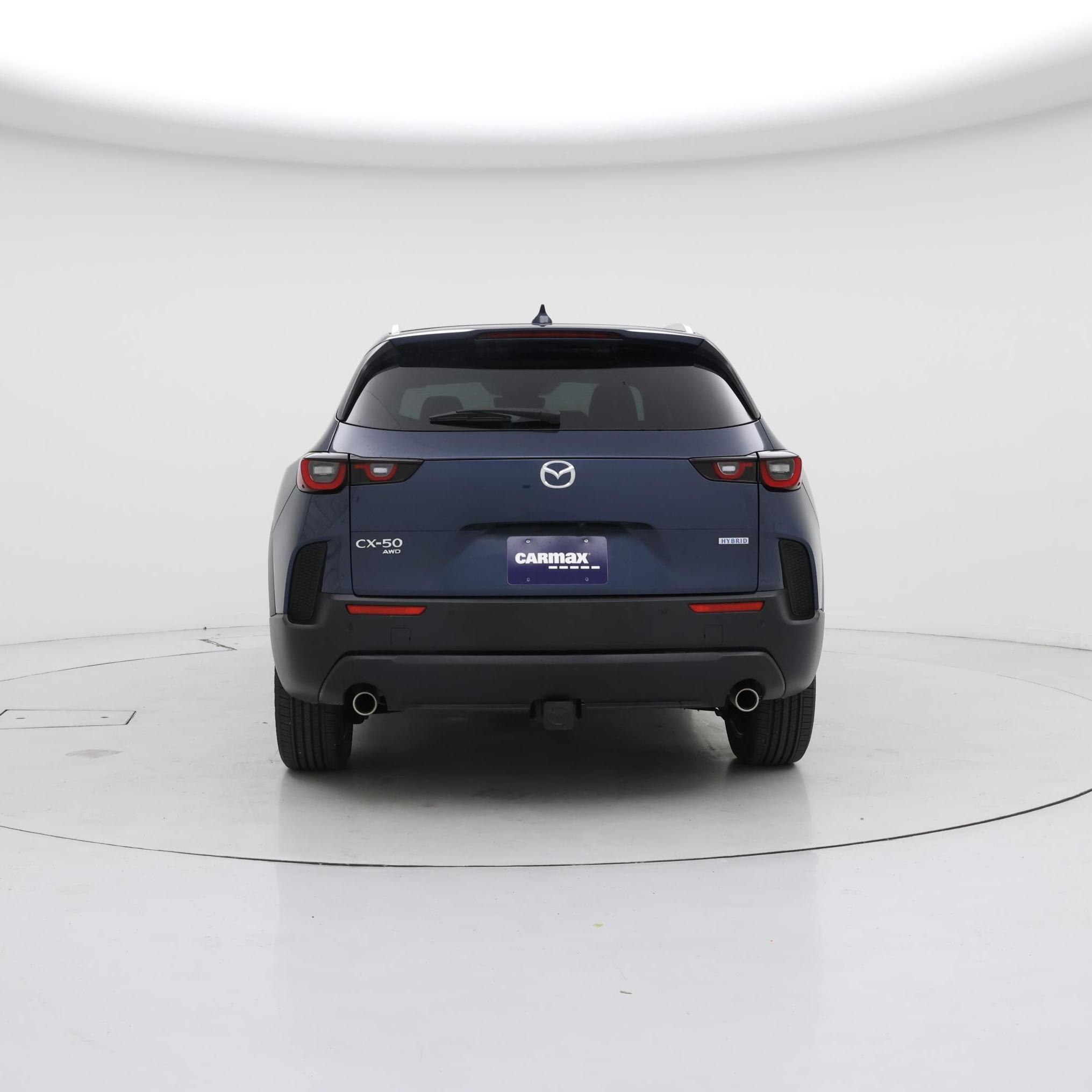 Thumbnail: 2026 Mazda CX-50 - 6