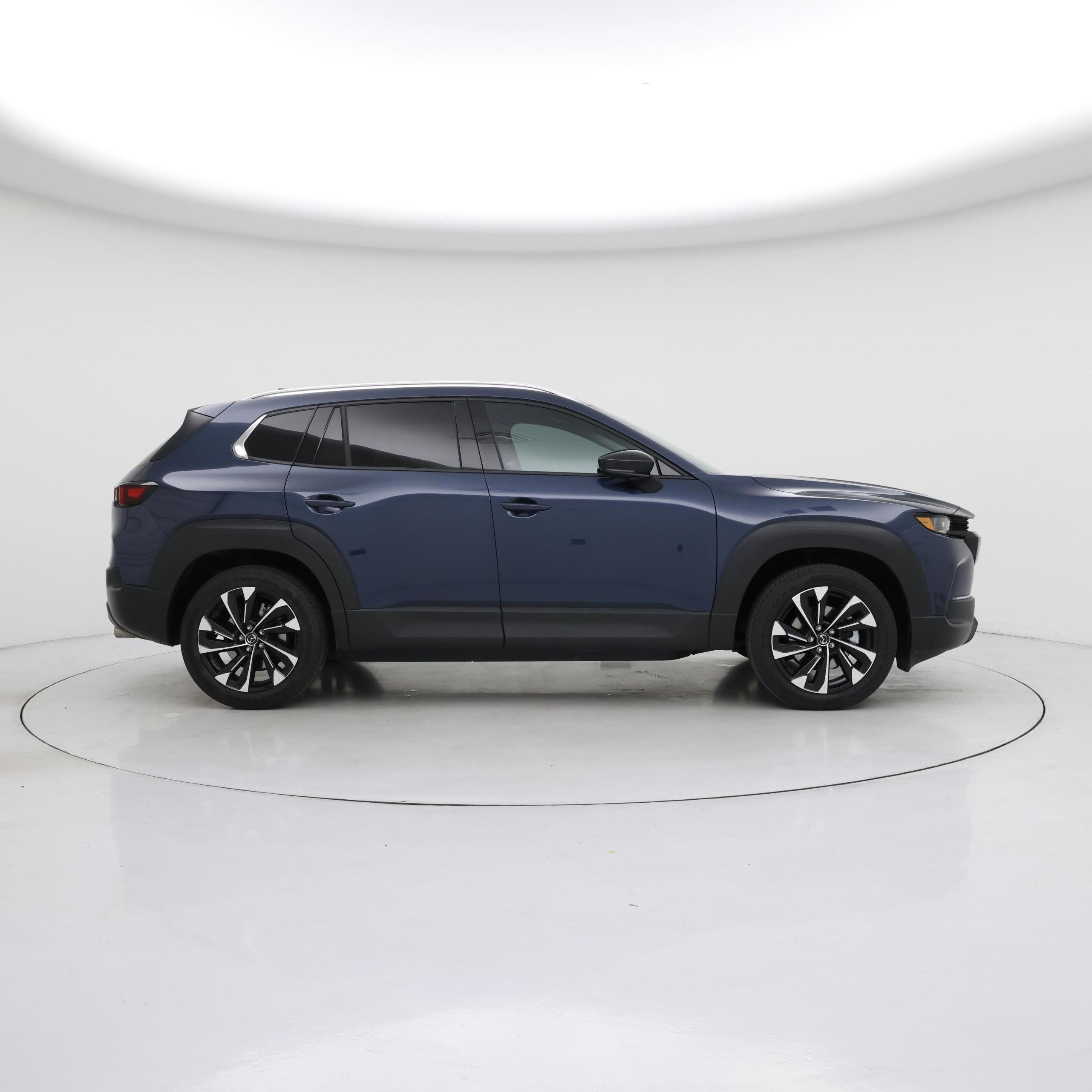 Thumbnail: 2026 Mazda CX-50 - 7