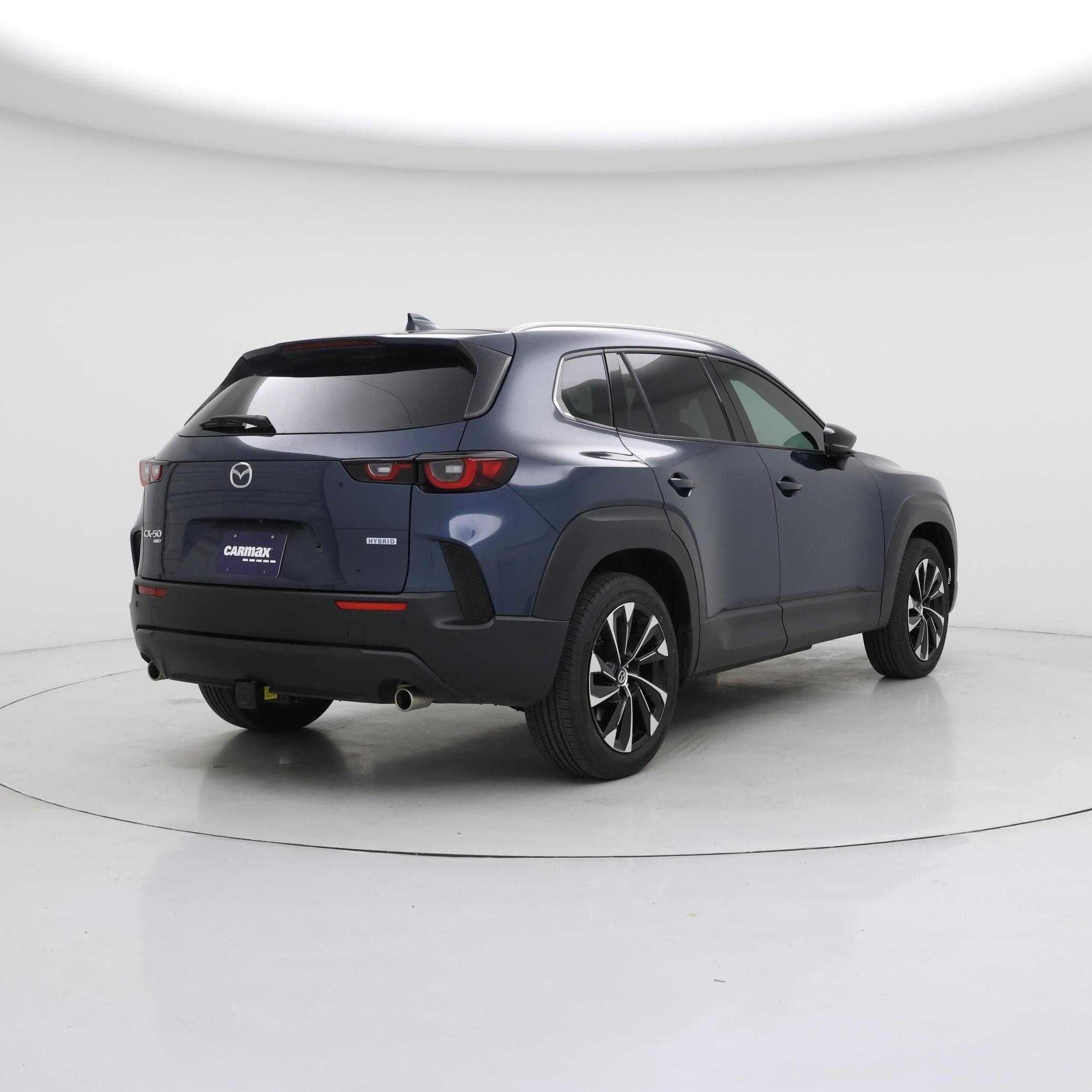 Thumbnail: 2026 Mazda CX-50 - 8