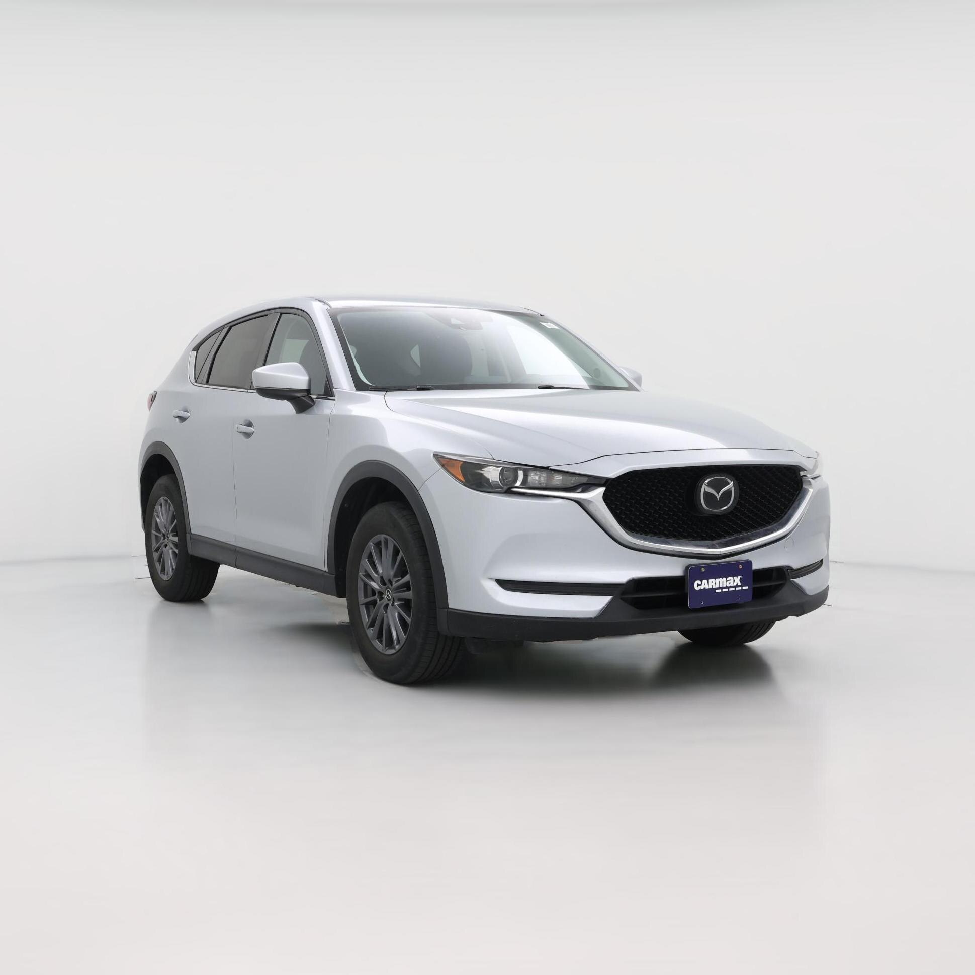 Thumbnail: 2019 Mazda CX-5 - 1
