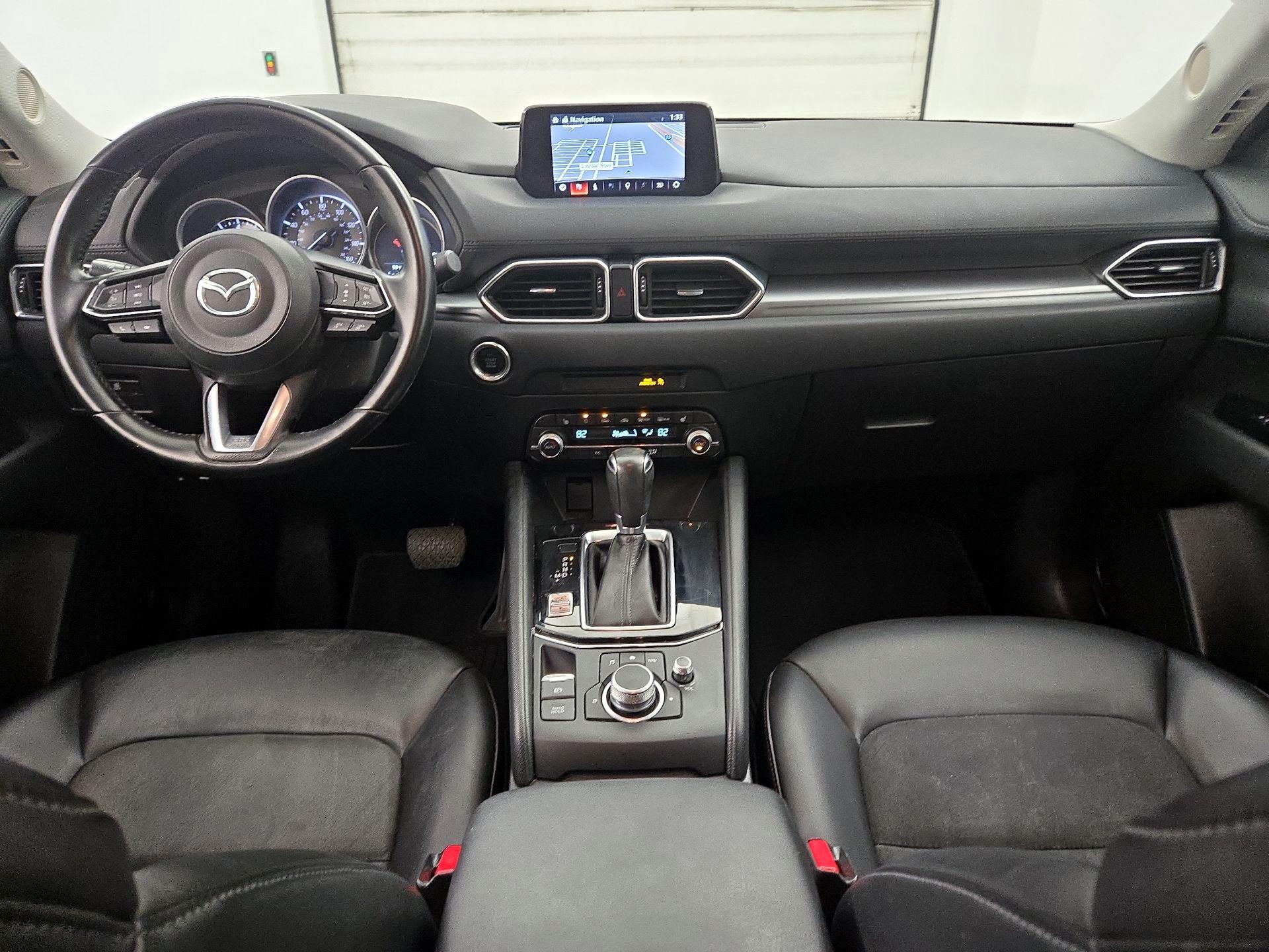 Thumbnail: 2019 Mazda CX-5 - 9