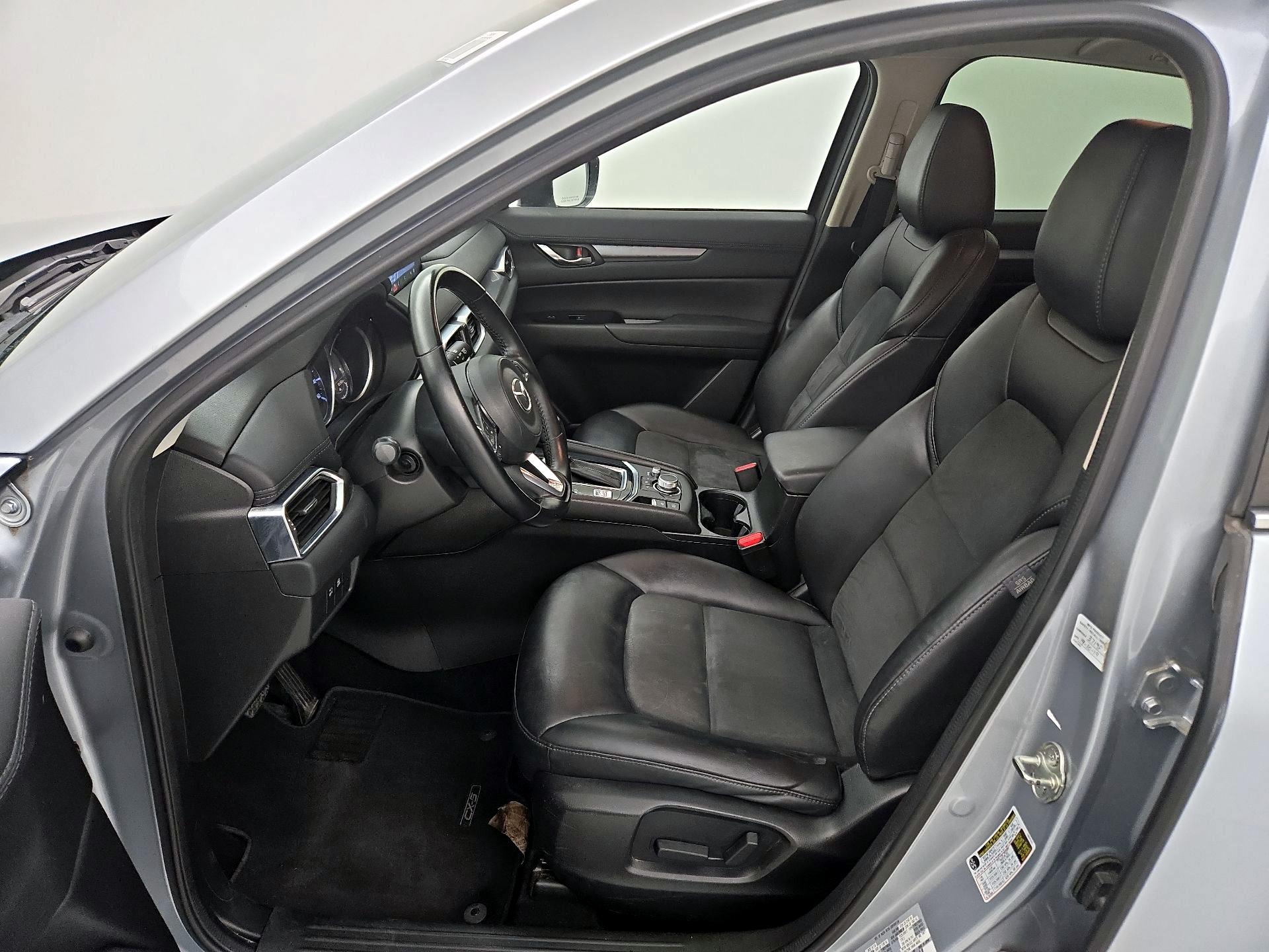 Thumbnail: 2019 Mazda CX-5 - 11