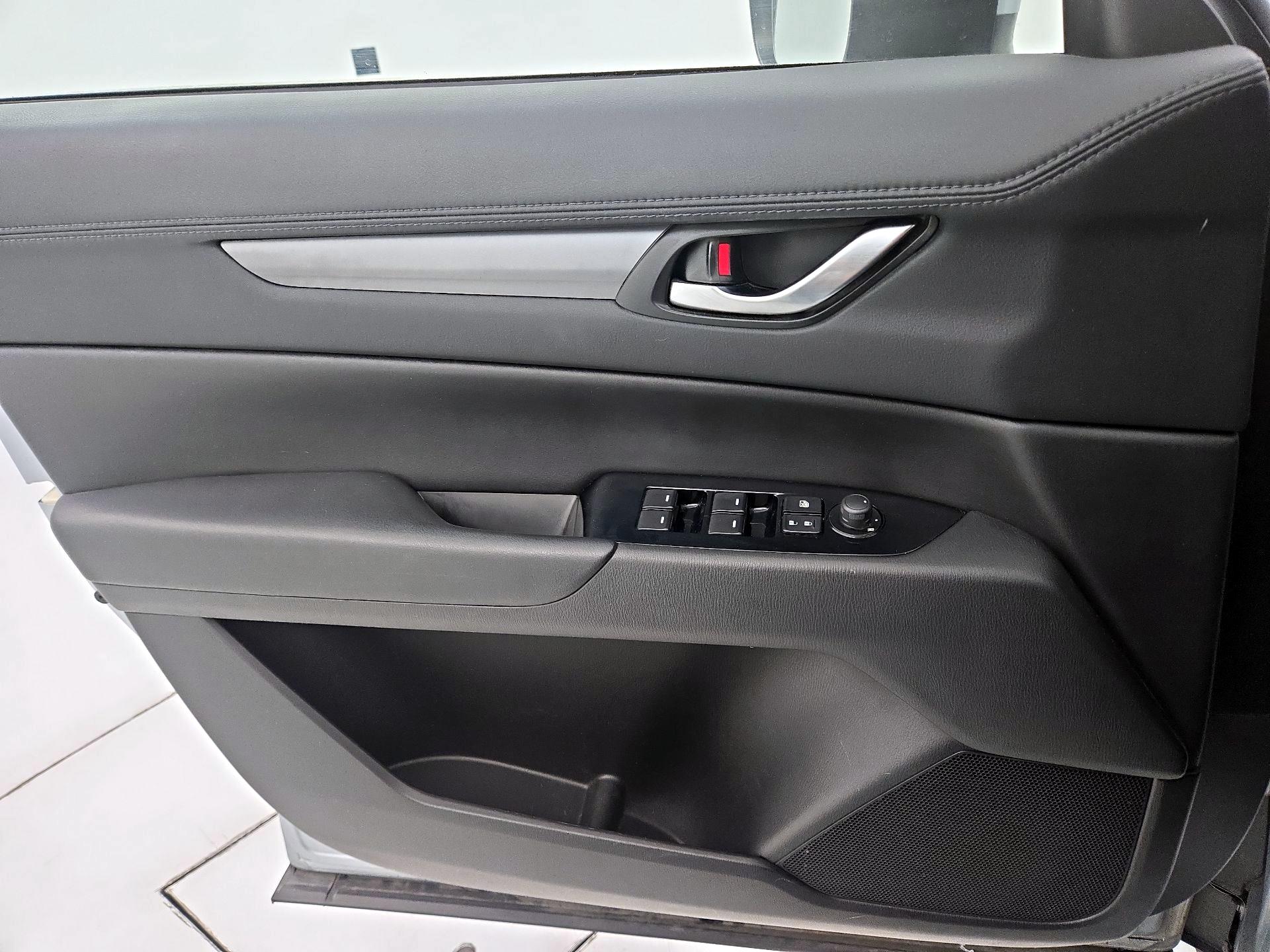 Thumbnail: 2019 Mazda CX-5 - 12