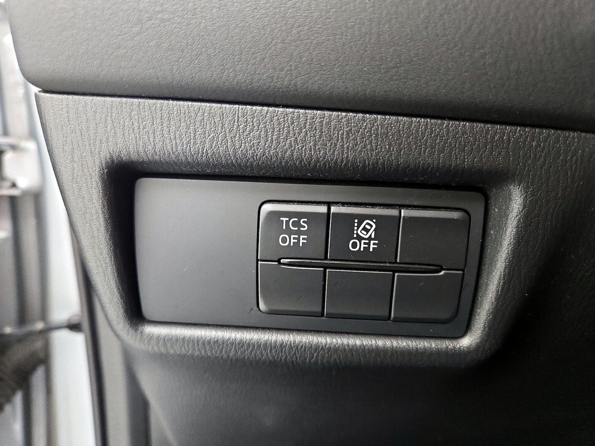 Thumbnail: 2019 Mazda CX-5 - 13